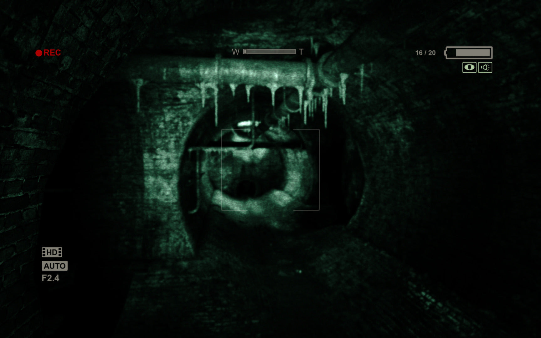 Outlast Bundle of Terror (Xbox One/Series X|S Code)