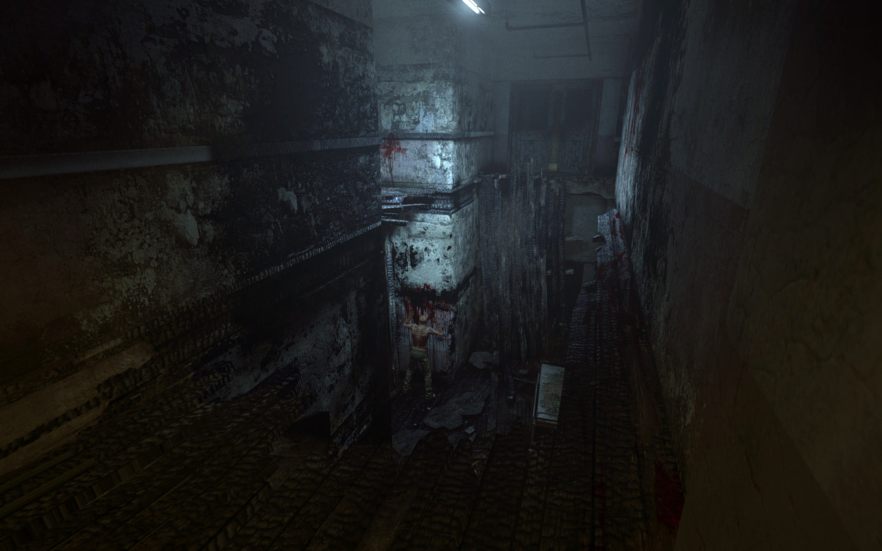 Outlast Bundle of Terror (Xbox One/Series X|S Code)