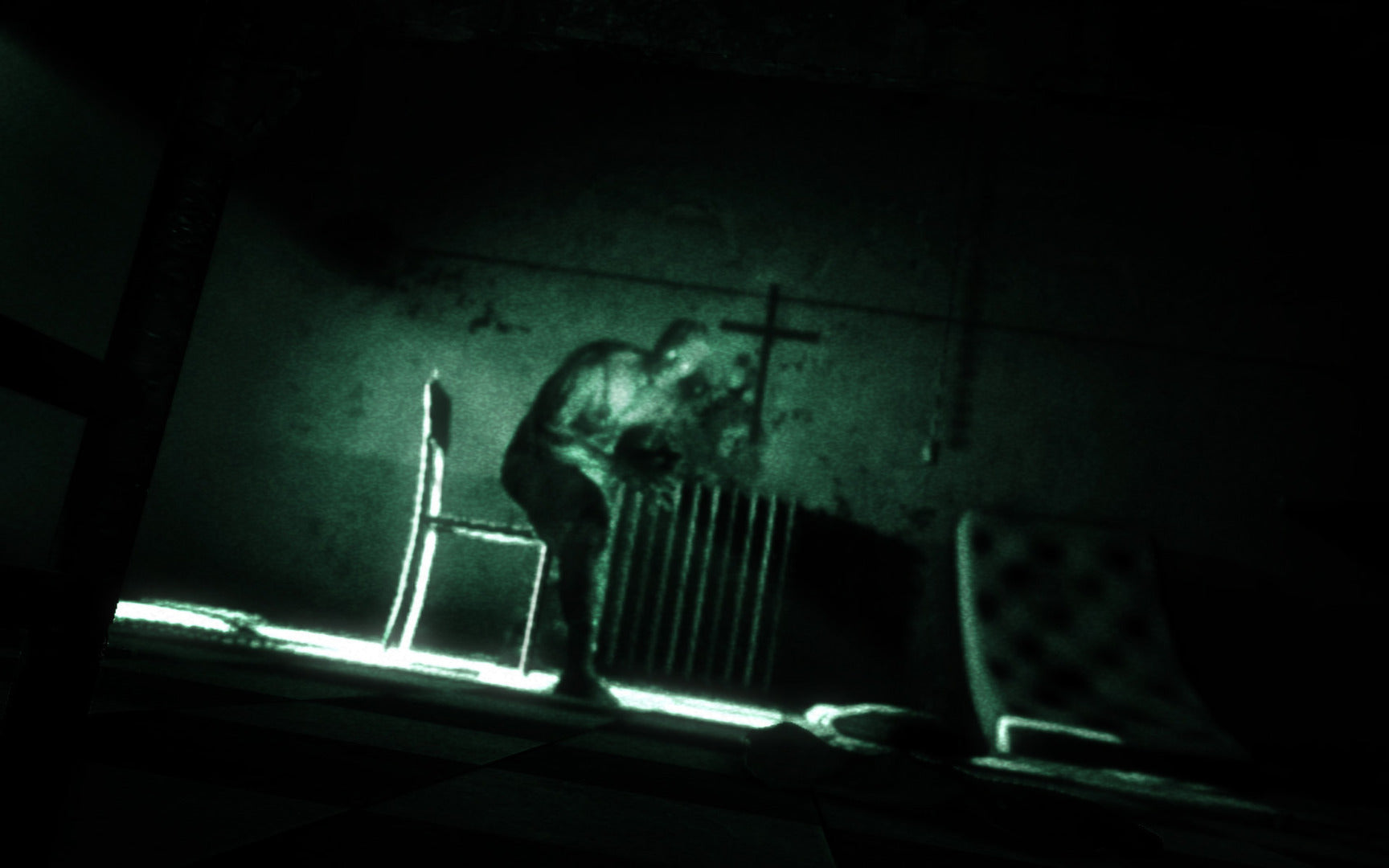 Outlast Bundle of Terror (Xbox One/Series X|S Code)