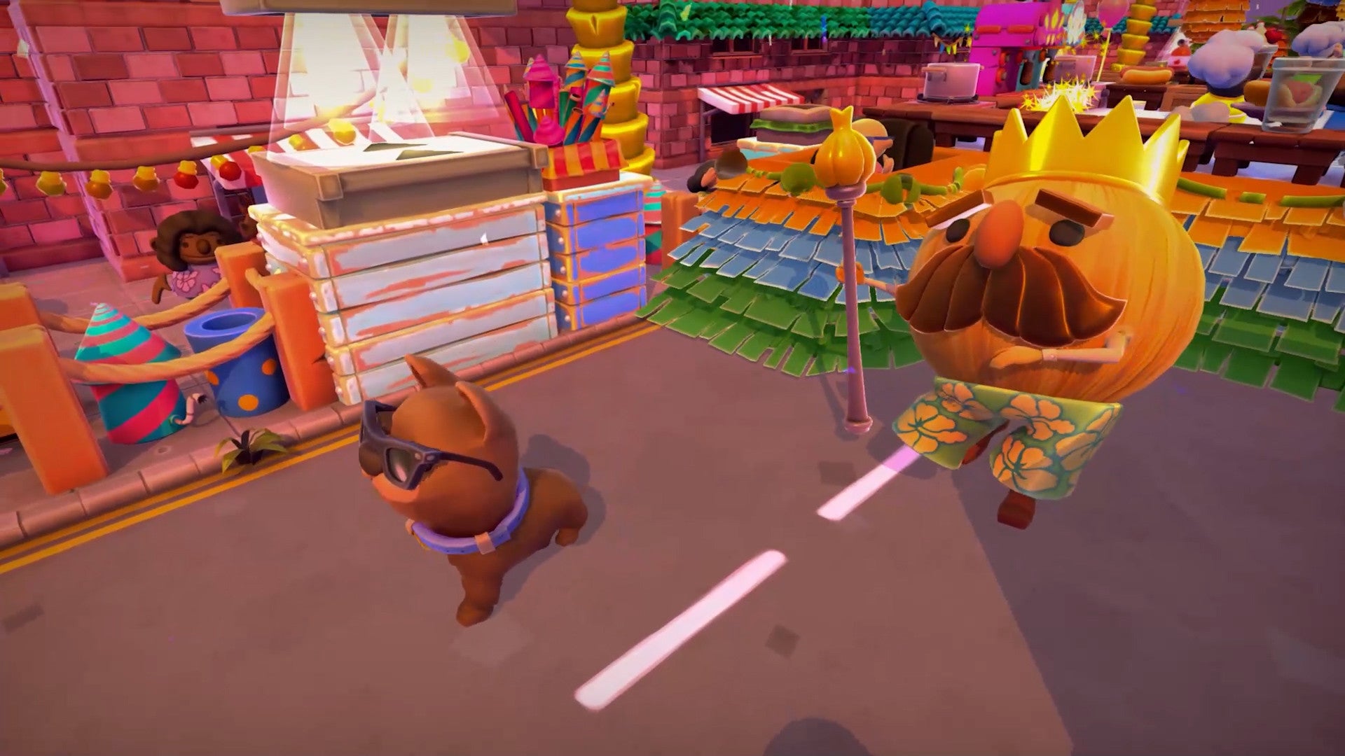 Overcooked 2 Nintendo Switch Code