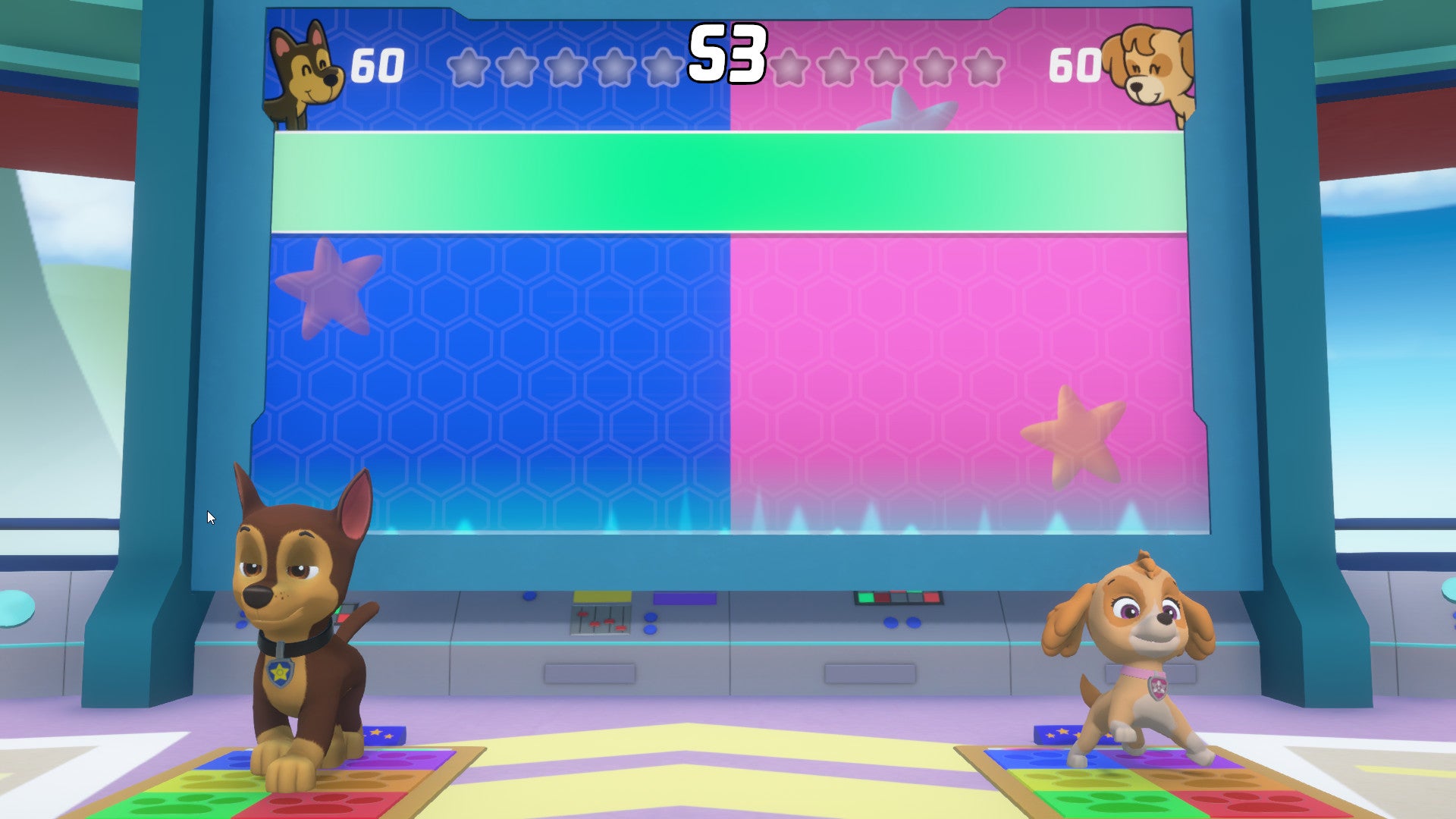 Paw Patrol Mighty Pups Save Adventure Bay! Nintendo Switch Code