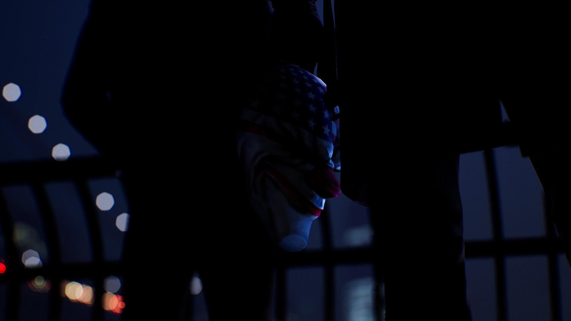 PAYDAY 3 (Steam Code)