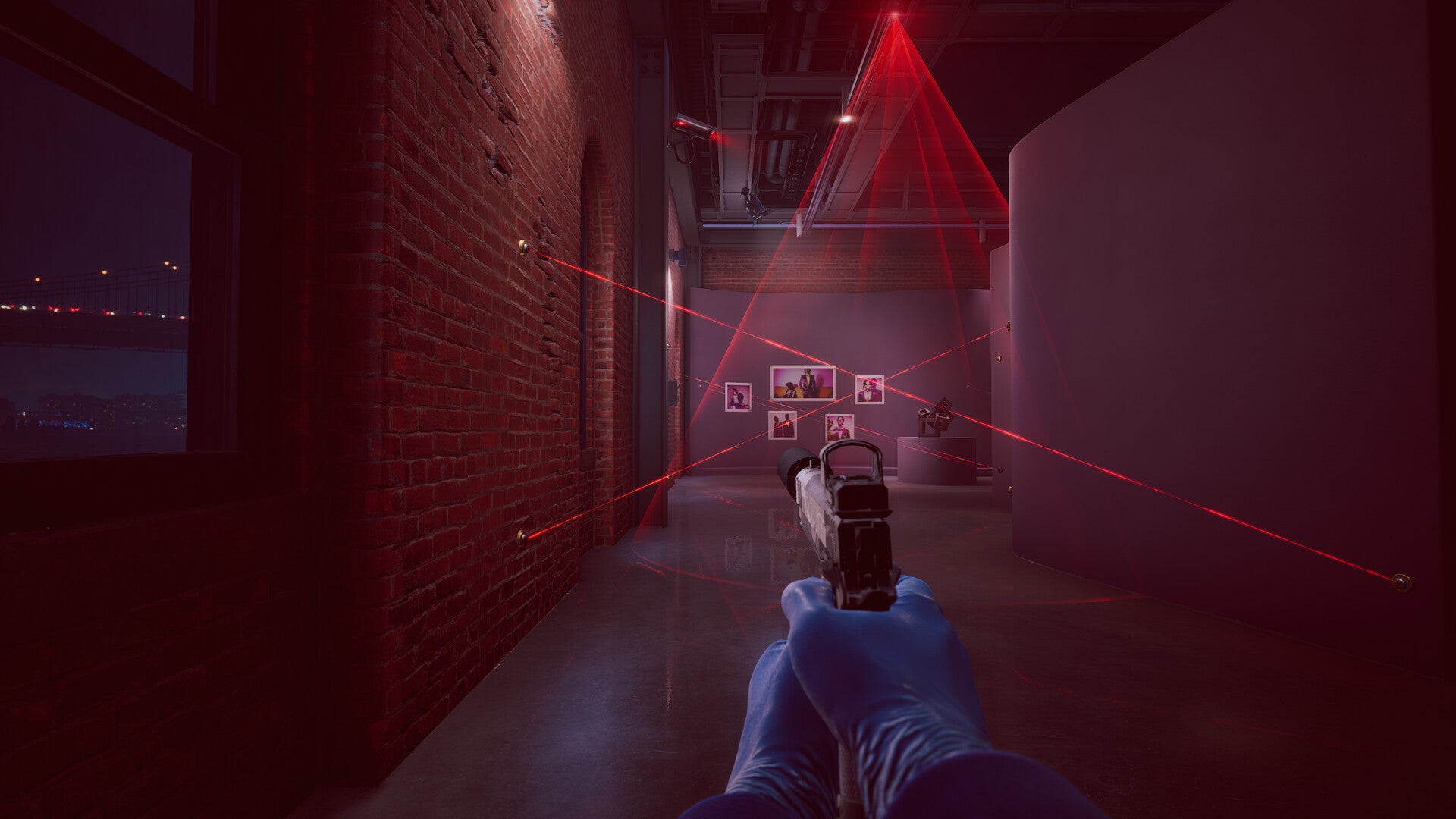 PAYDAY 3 (Steam Code)