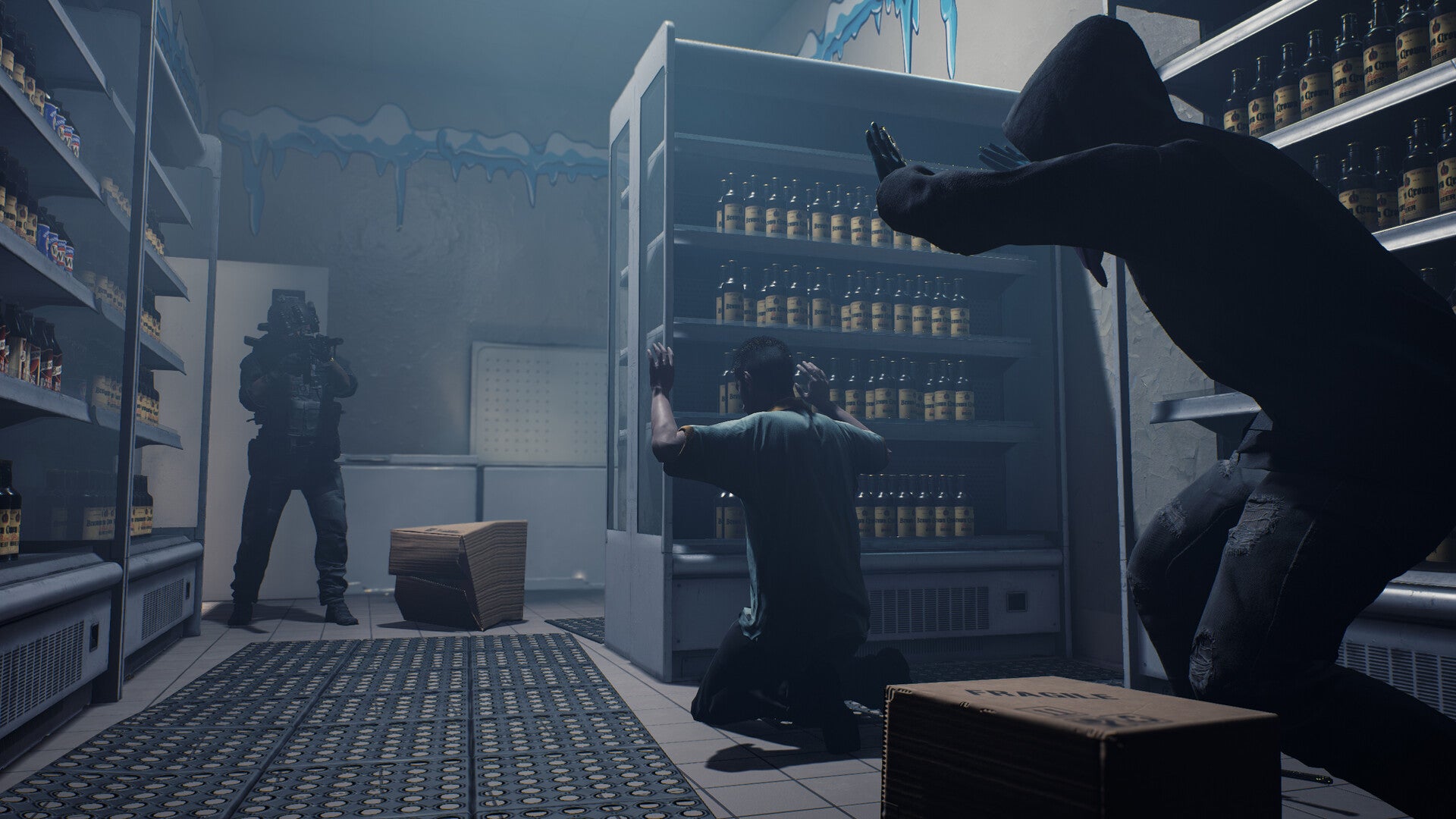 Ready or Not (Steam Code)