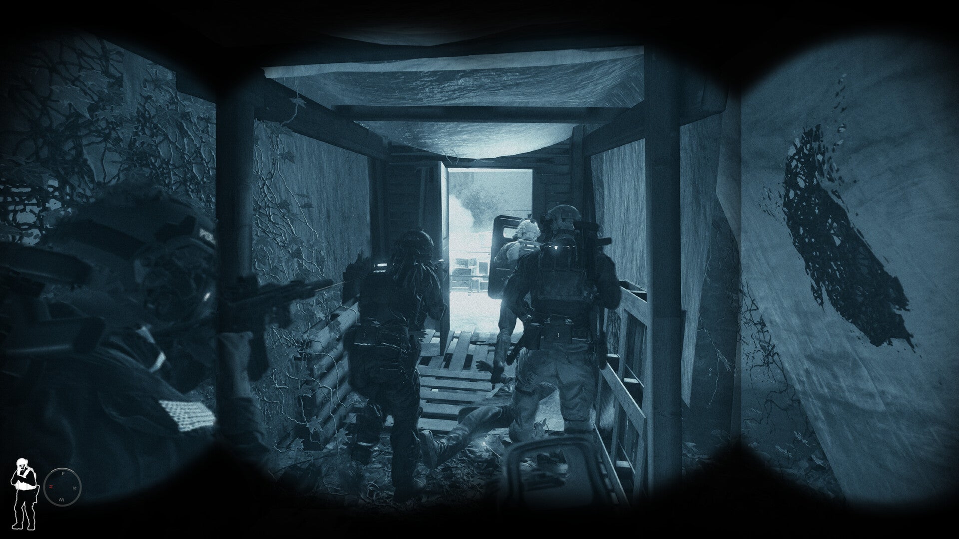 Ready or Not (Steam Code)