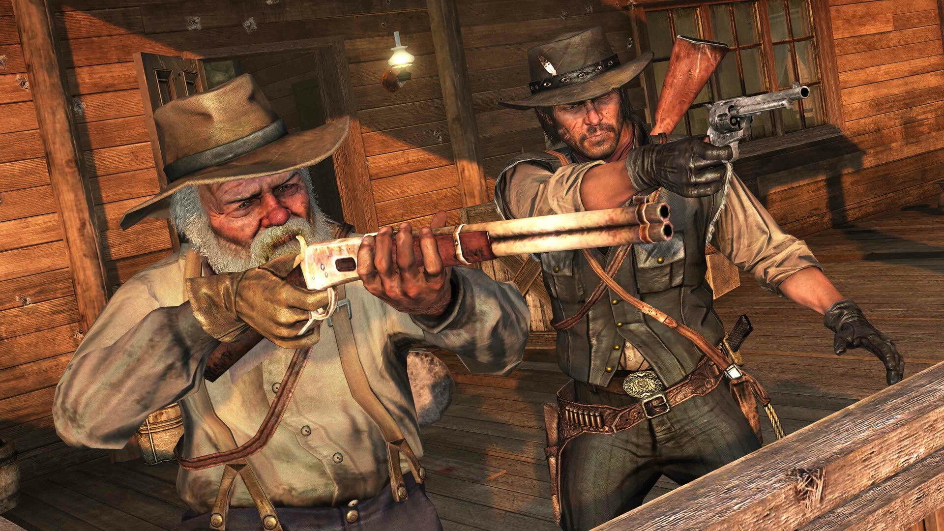 Red Dead Redemption Nintendo Switch Code