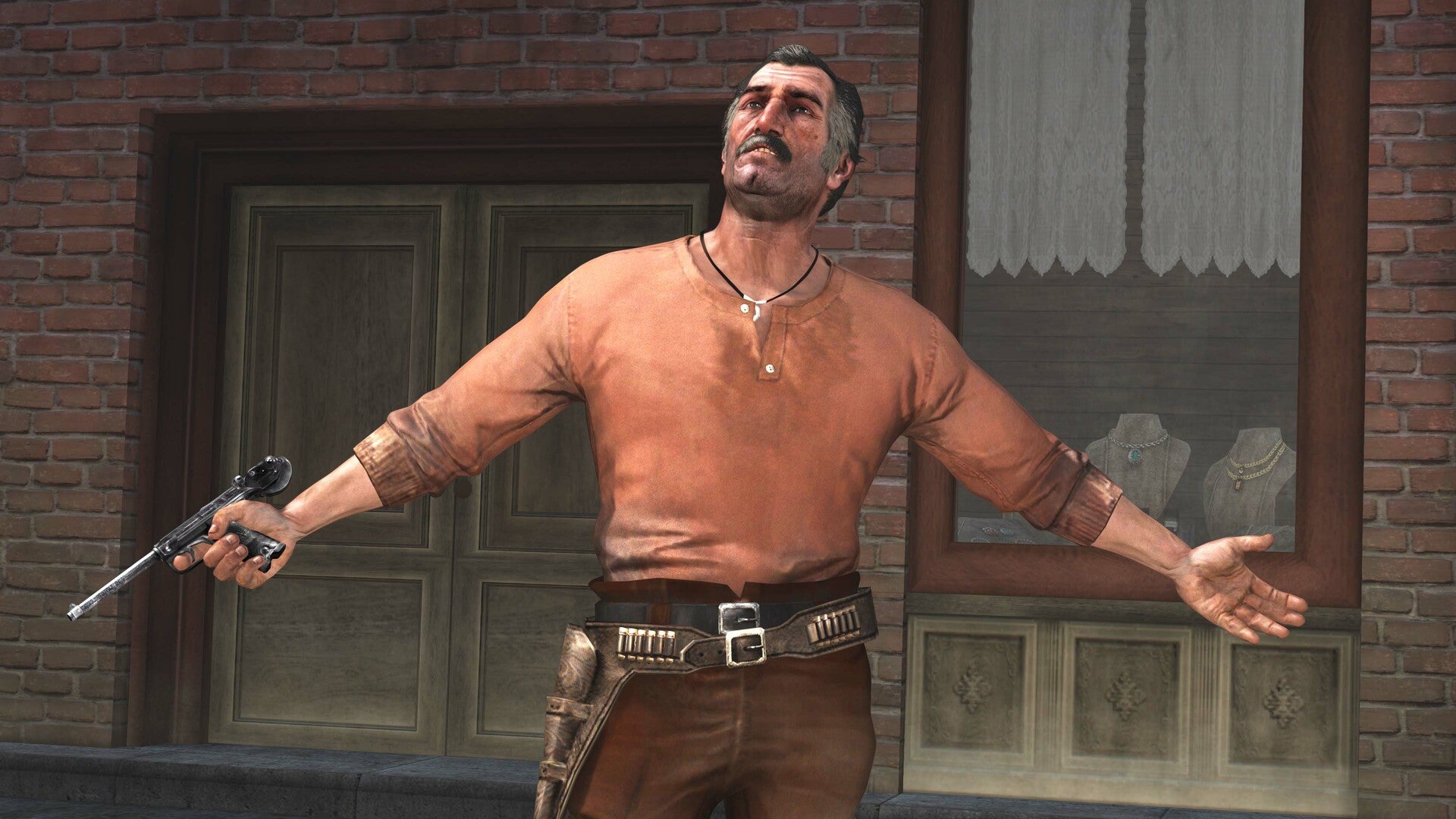 Red Dead Redemption Nintendo Switch Code