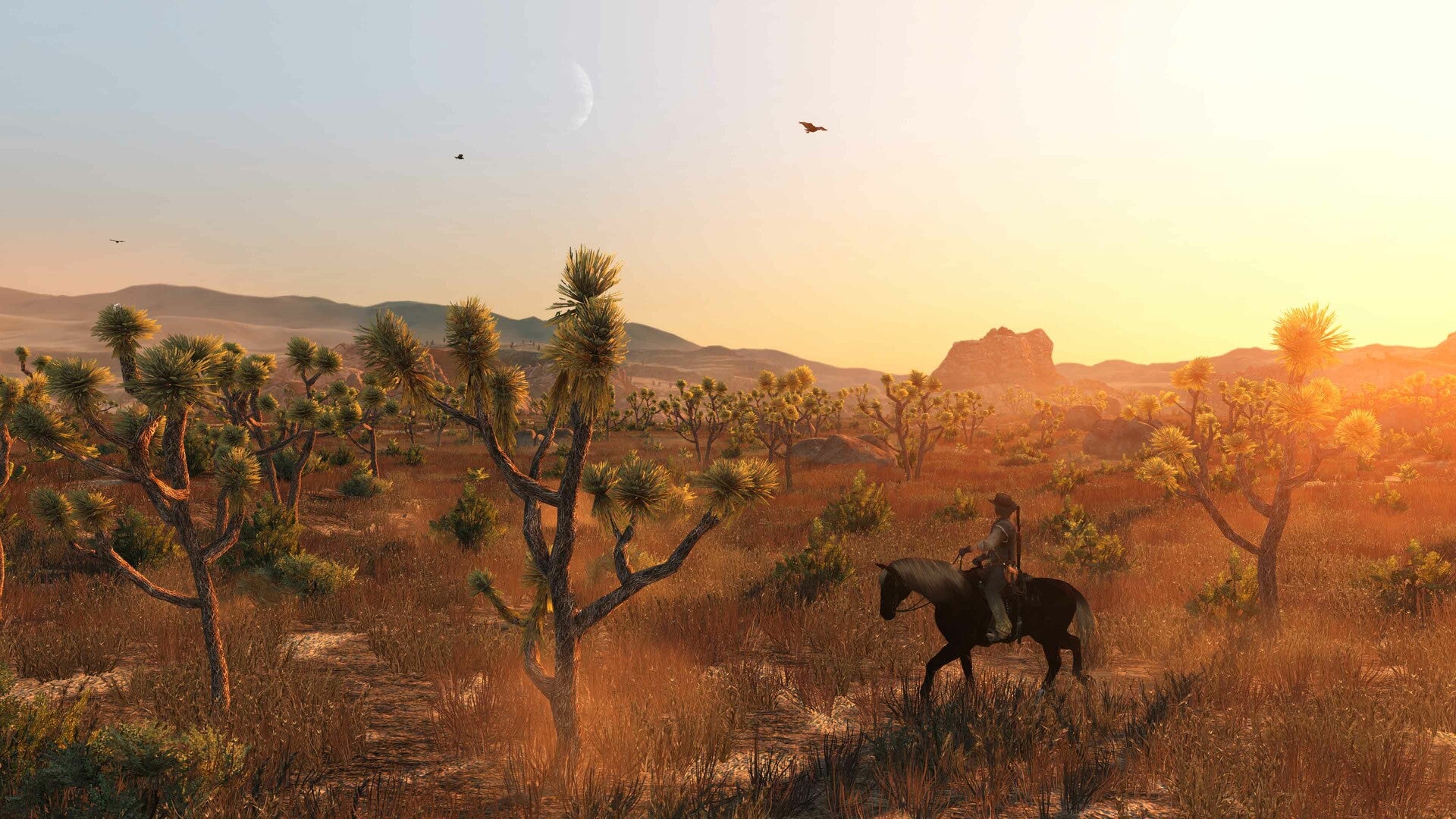 Red Dead Redemption Nintendo Switch Code
