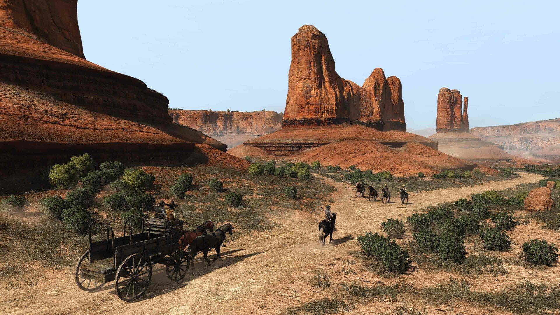 Red Dead Redemption Nintendo Switch Code