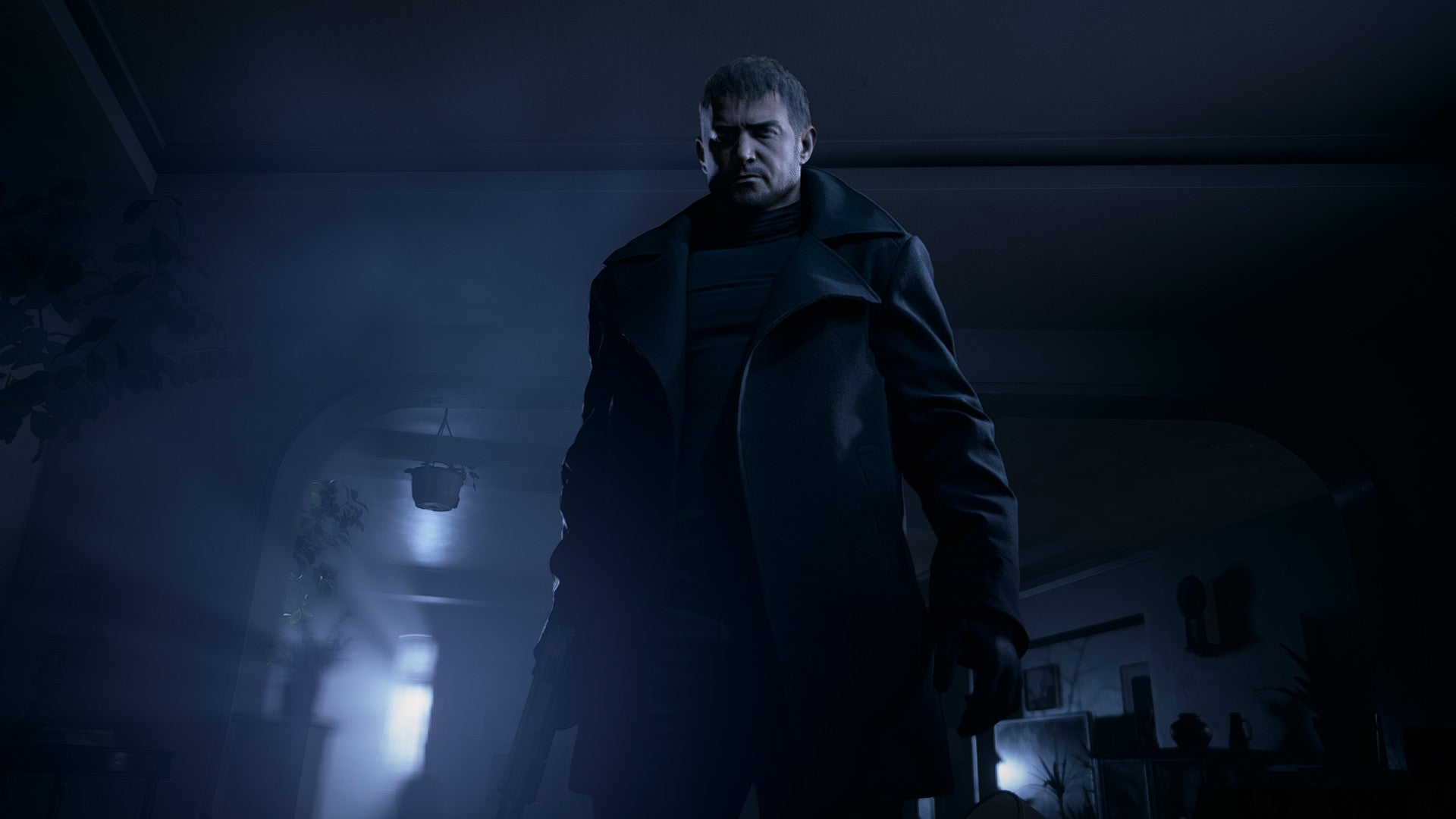 Resident Evil Village (Steam Code)