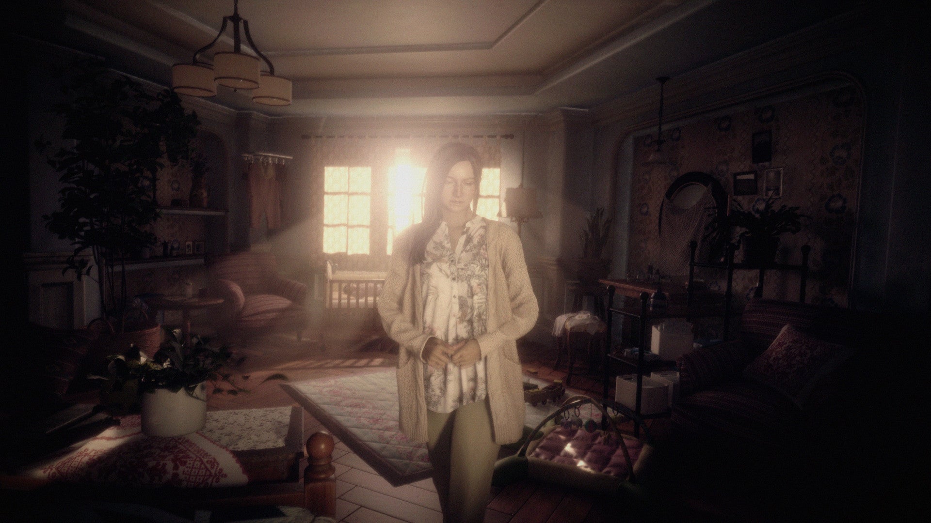 Resident Evil Village (Steam Code)
