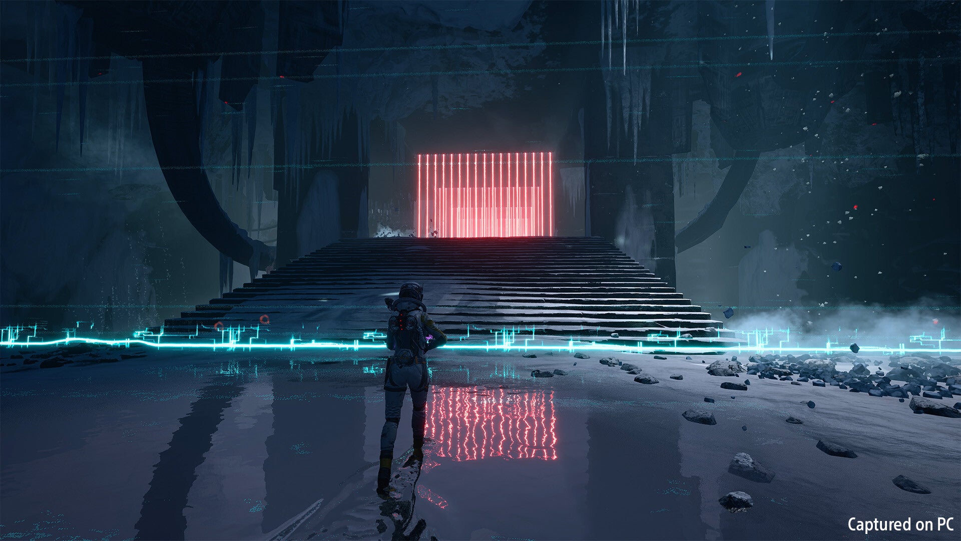 Returnal (Steam Code)