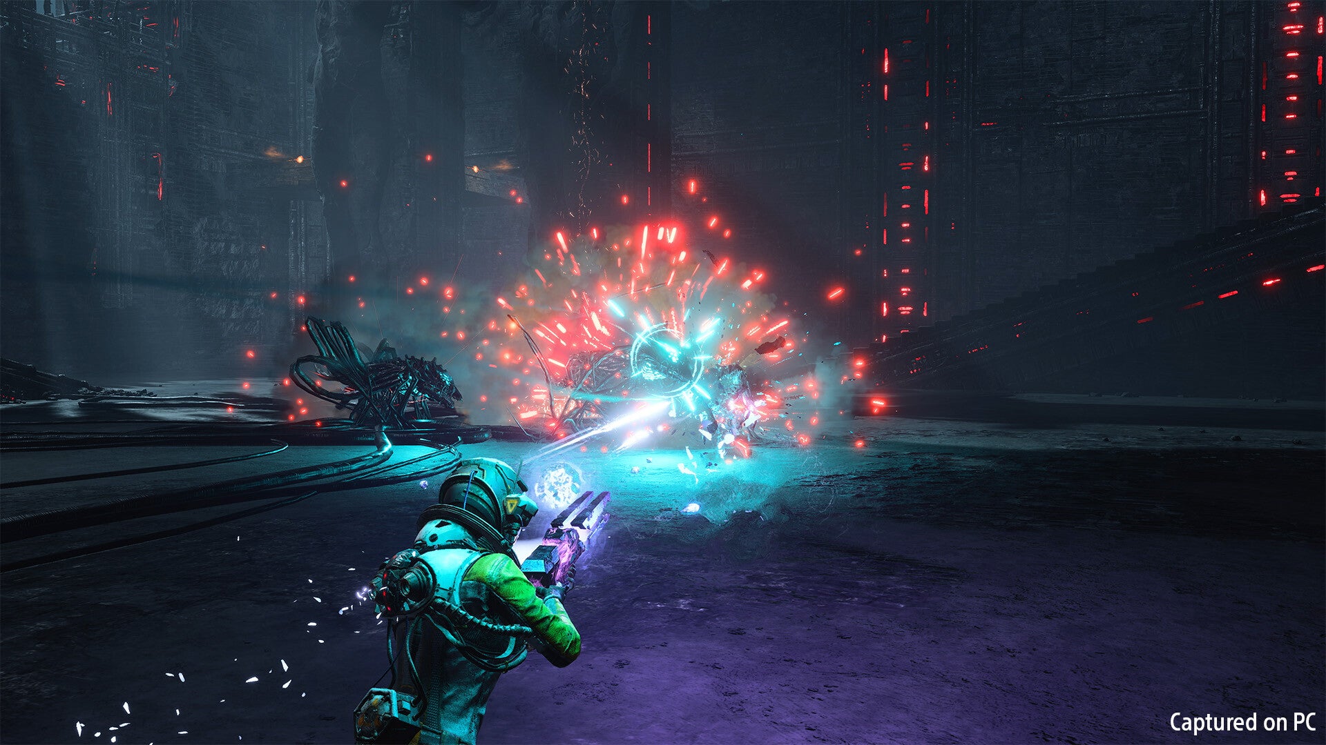 Returnal (Steam Code)
