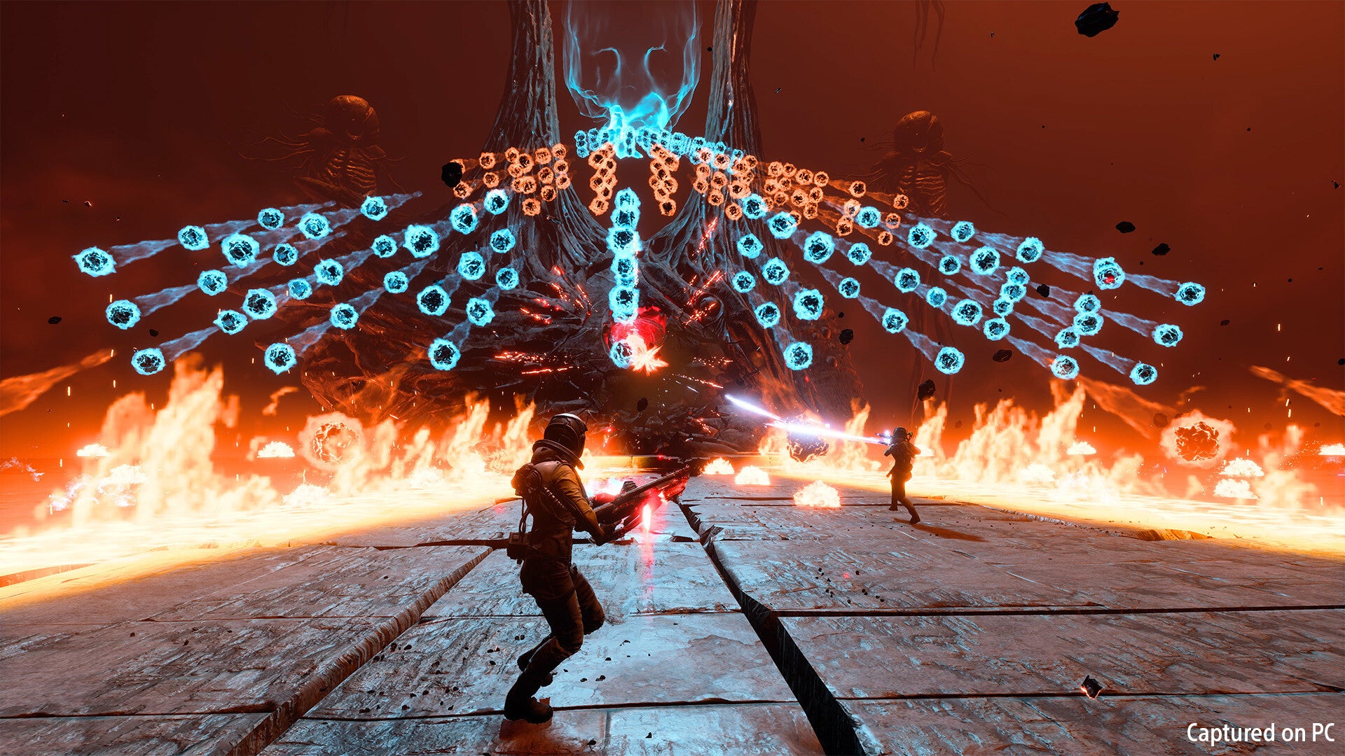 Returnal (Steam Code)