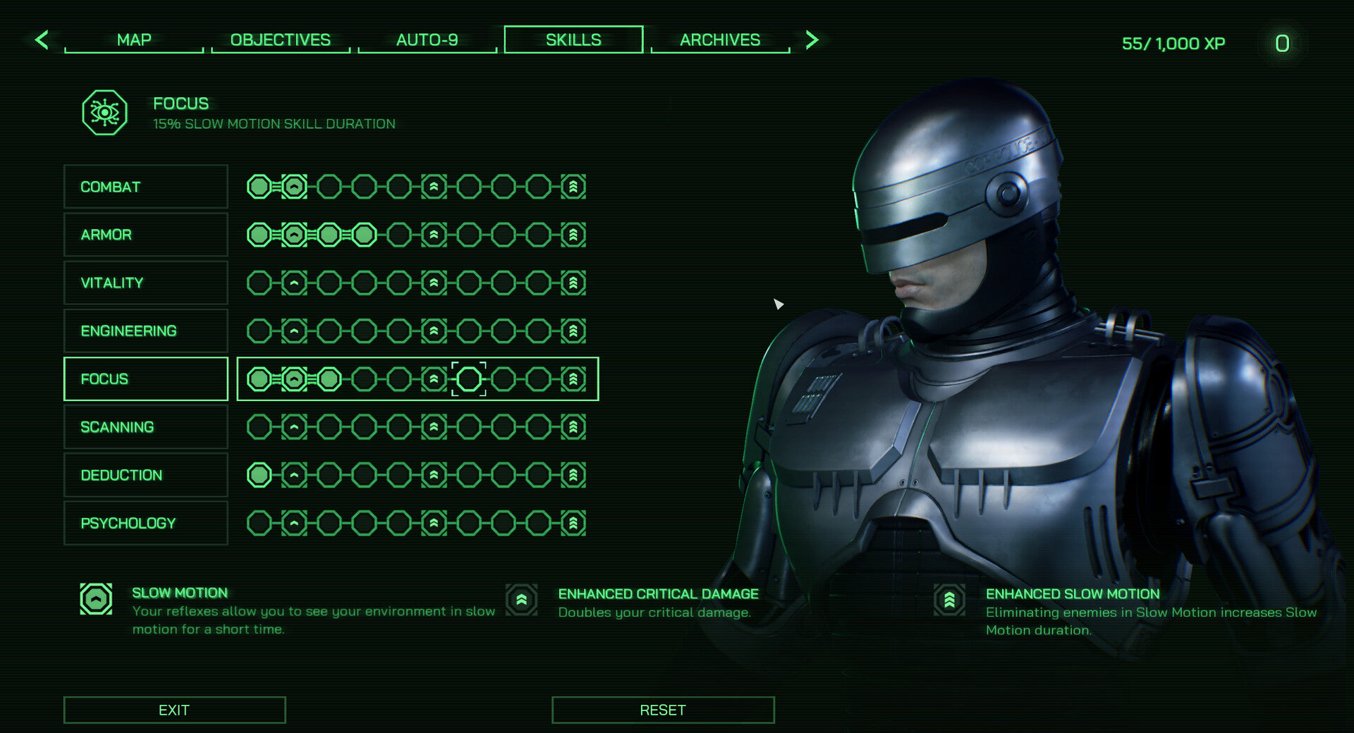 RoboCop Rogue City (Steam Code)