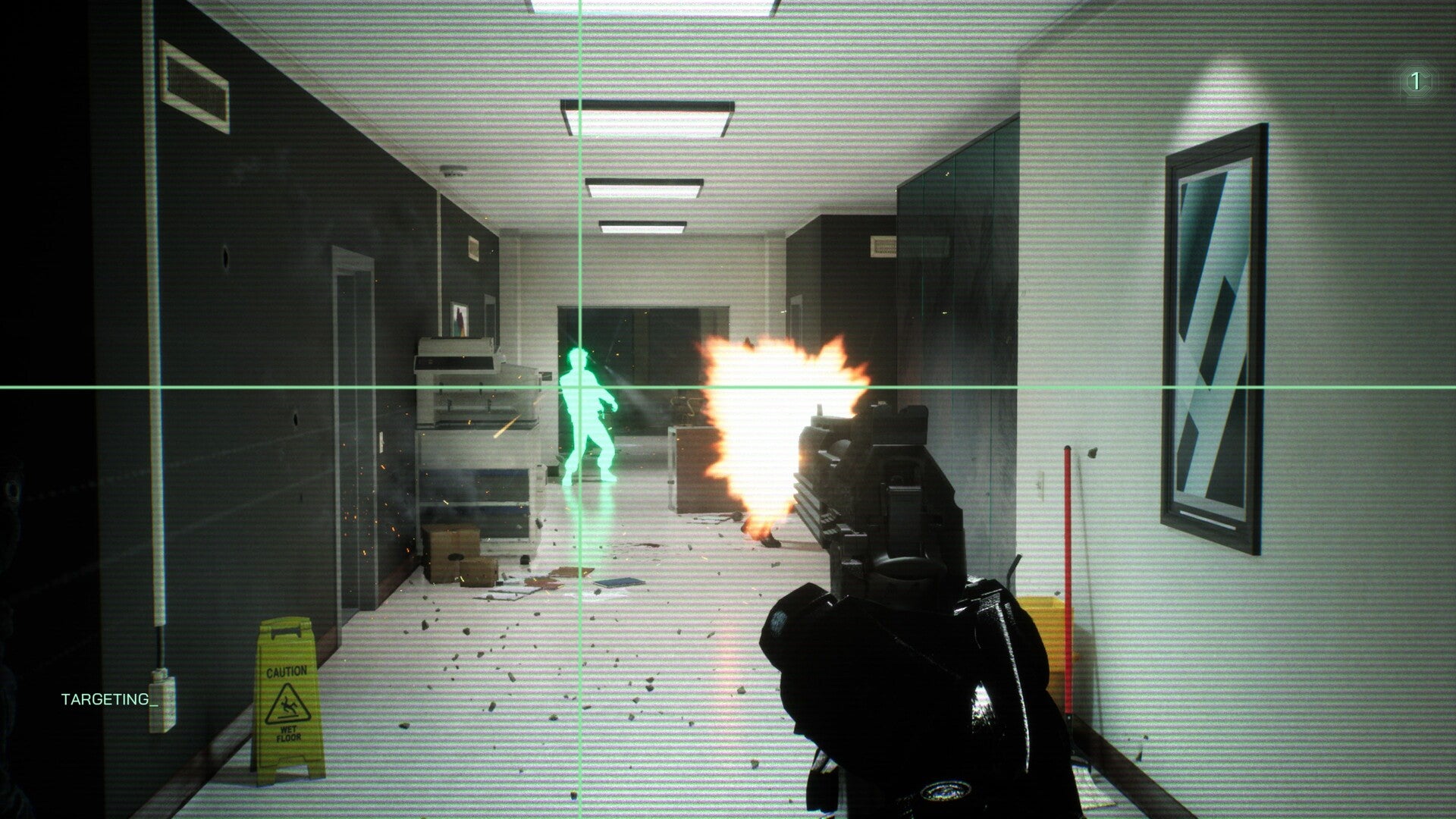 RoboCop Rogue City (Steam Code)