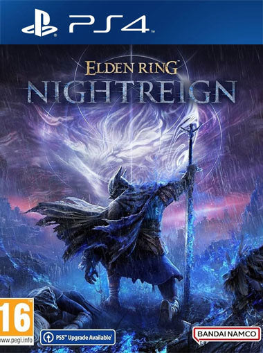 Elden Ring Nightreign PS4 GETGAMES
