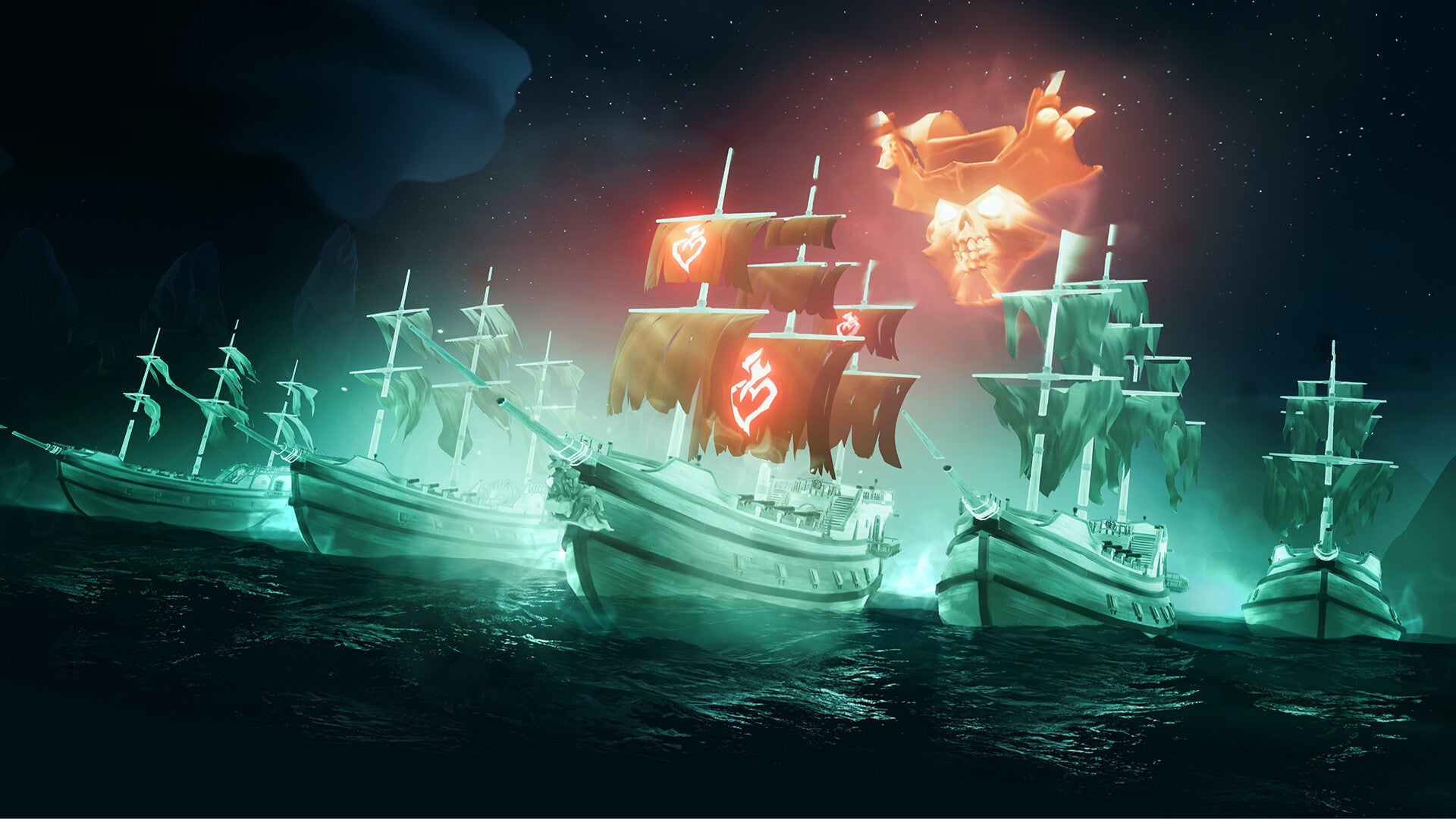 Sea of Thieves 2025 Edition (Xbox One / Xbox Series X|S / PC Code)