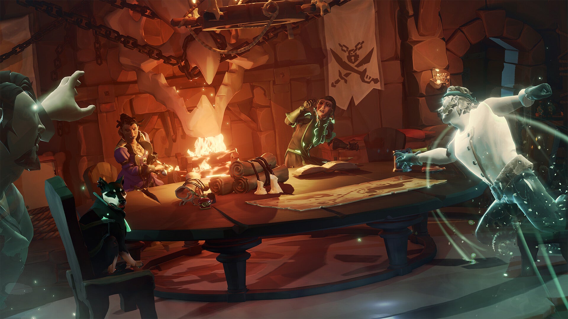 Sea of Thieves 2025 Edition (Xbox One / Xbox Series X|S / PC Code)