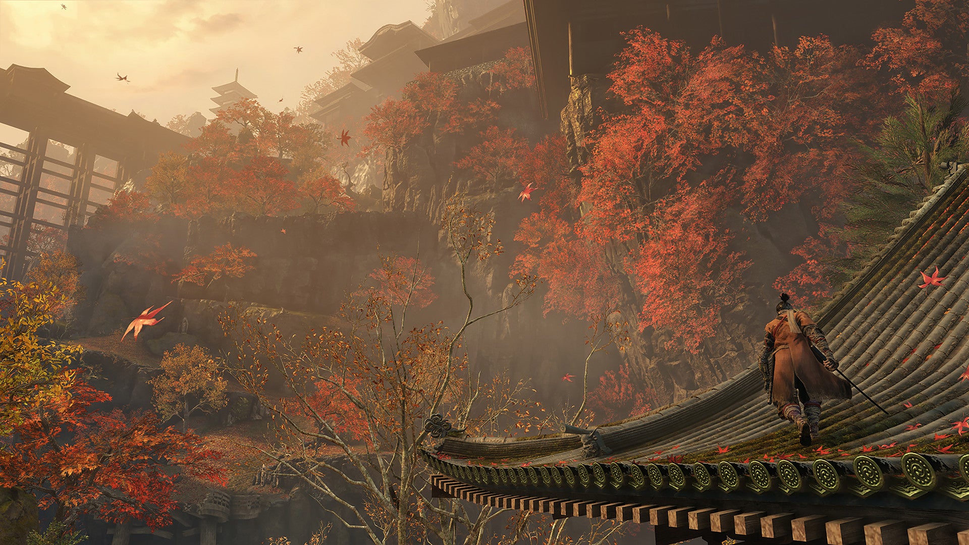 Sekiro Shadows Die Twice GOTY Edition (Steam Code)