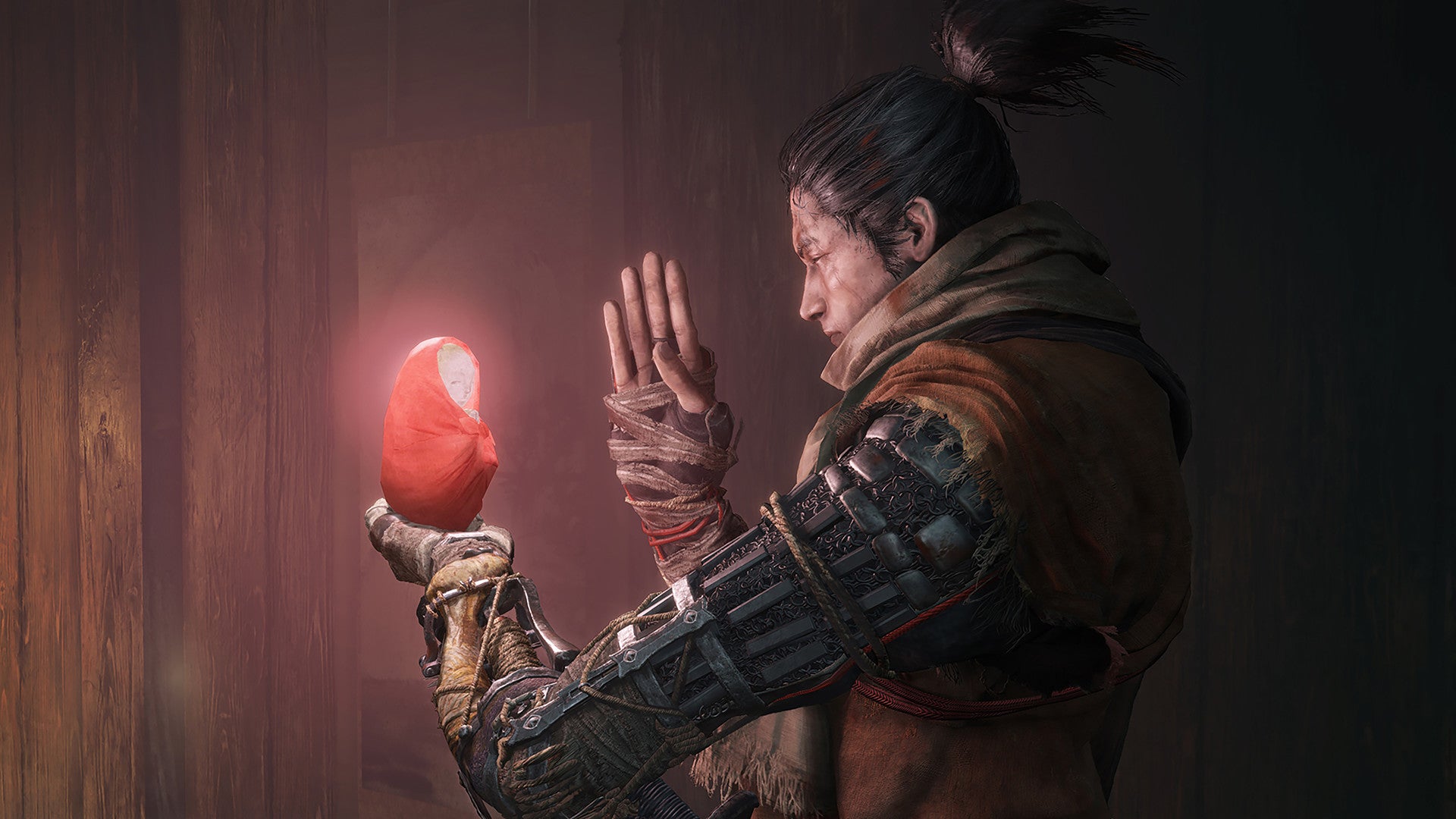 Sekiro Shadows Die Twice GOTY Edition (Steam Code)