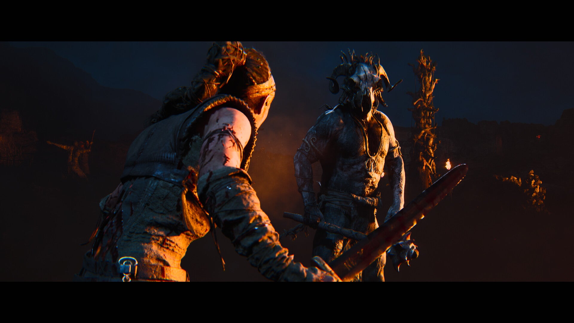 Senua’s Saga Hellblade 2 (Xbox Series/Windows Code)