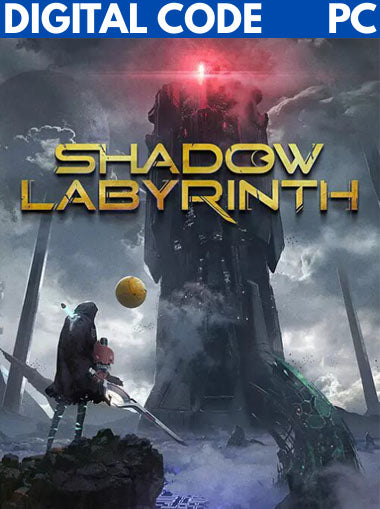 Shadow Labyrinth (Steam Code)