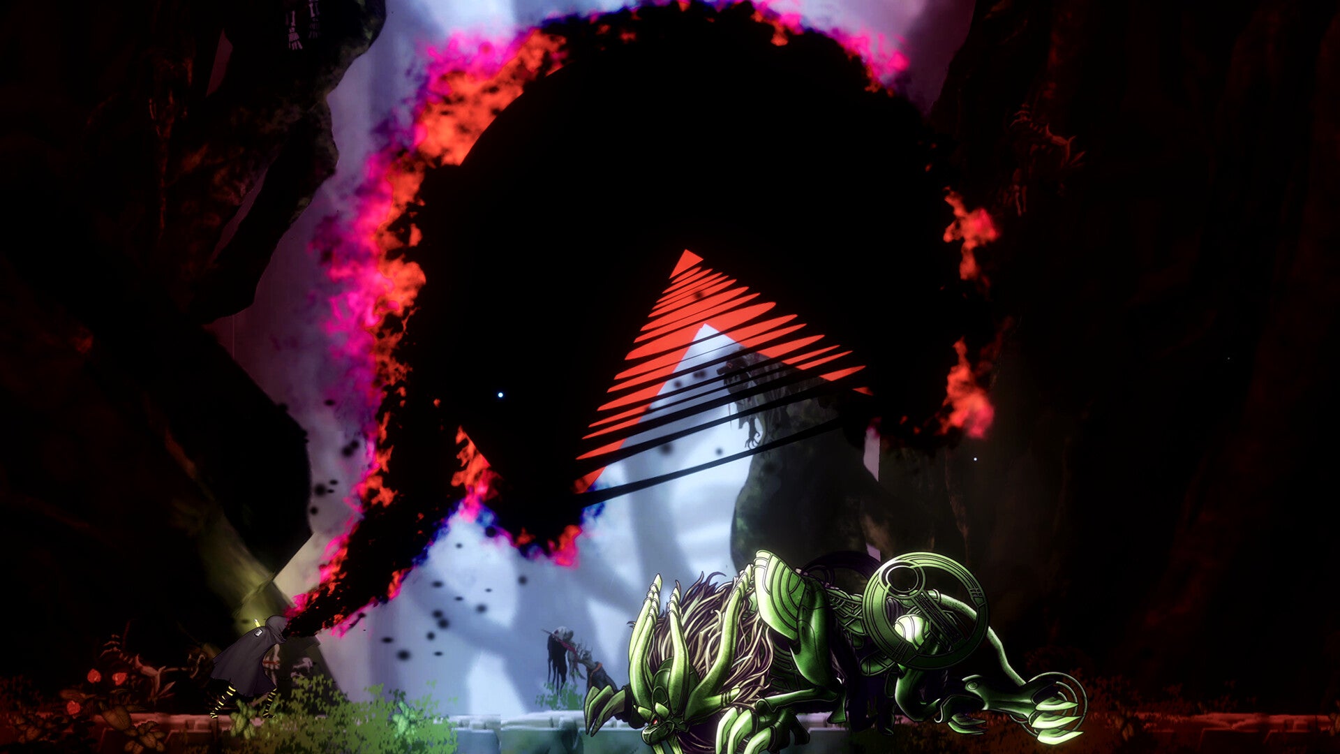 Shadow Labyrinth (Steam Code)