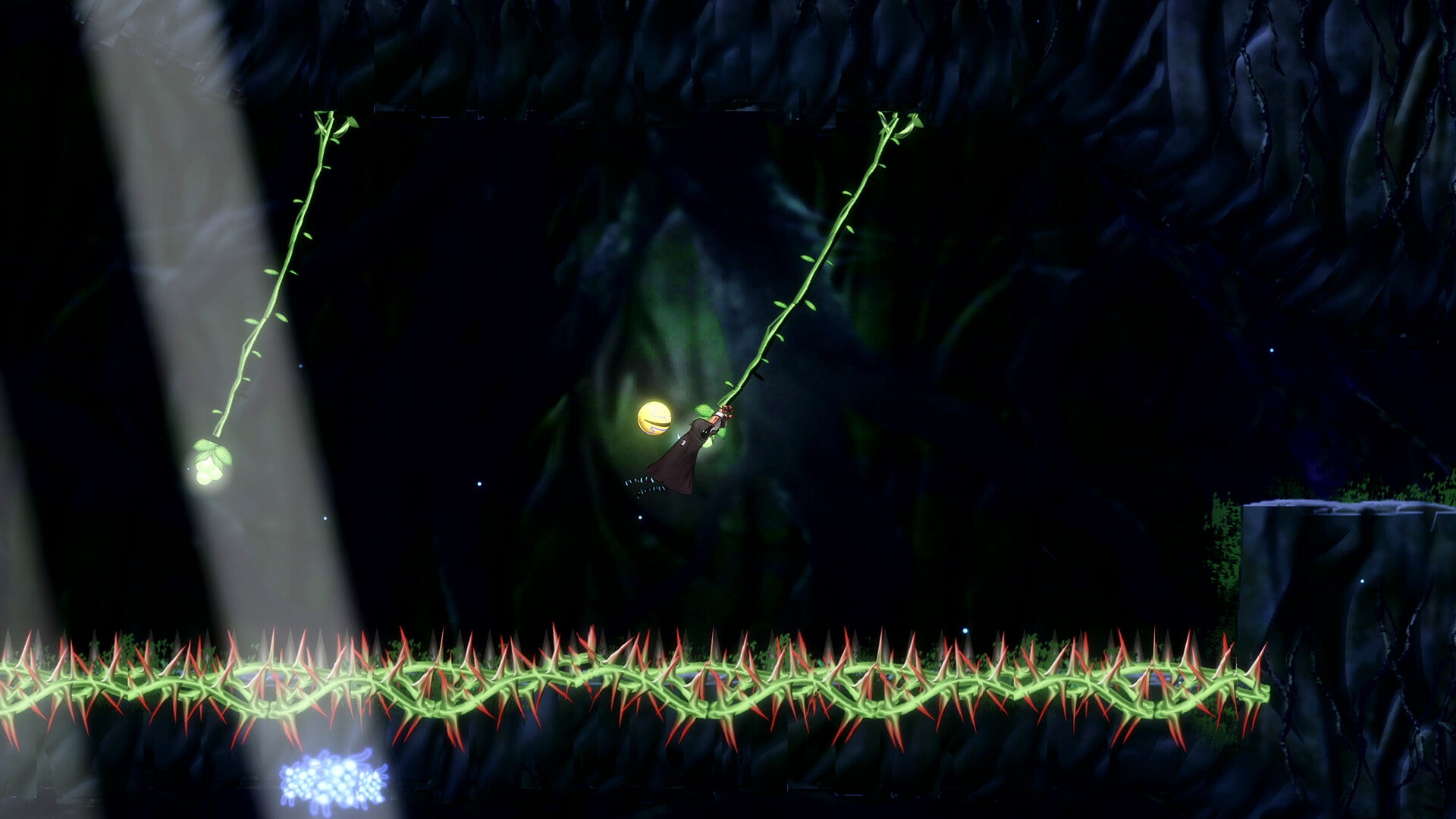 Shadow Labyrinth (Steam Code)