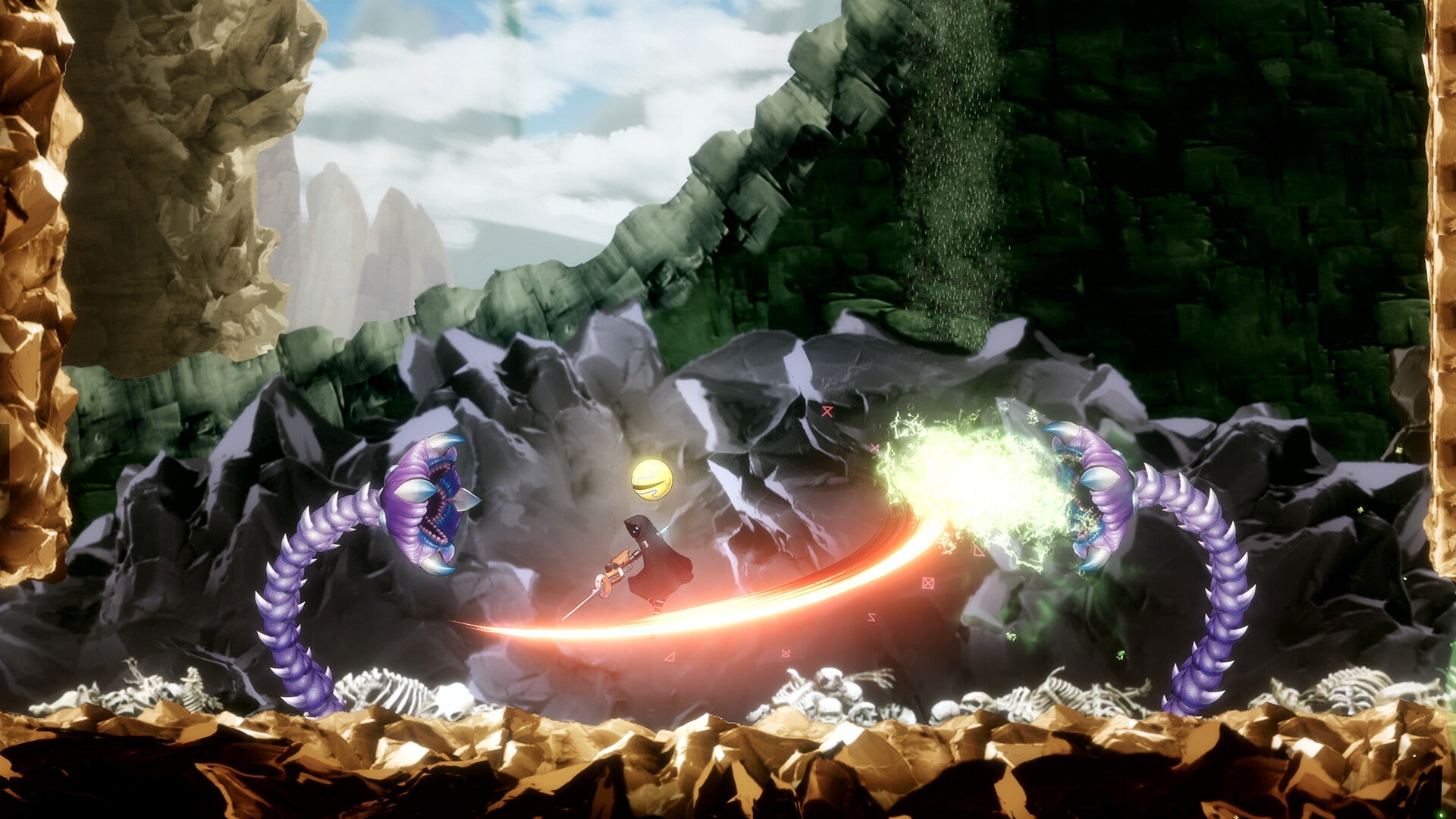 Shadow Labyrinth (Steam Code)