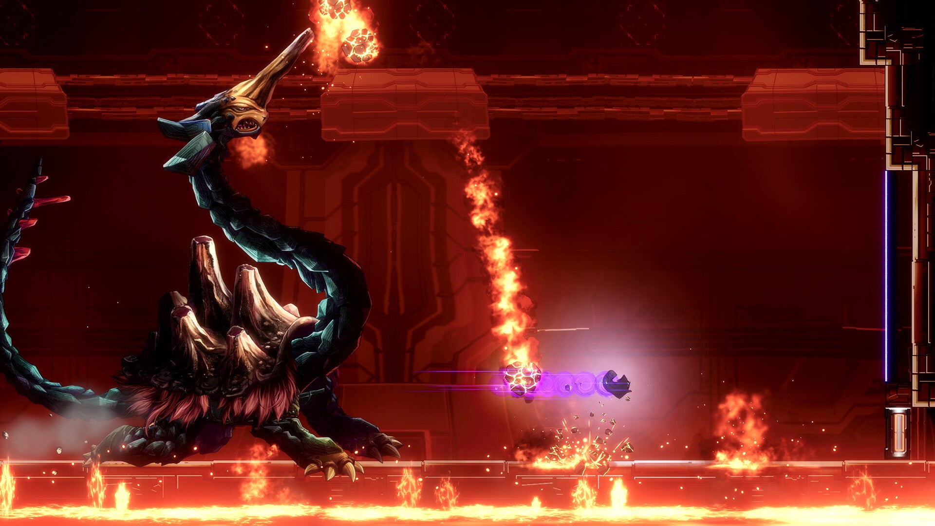 Shadow Labyrinth (Steam Code)