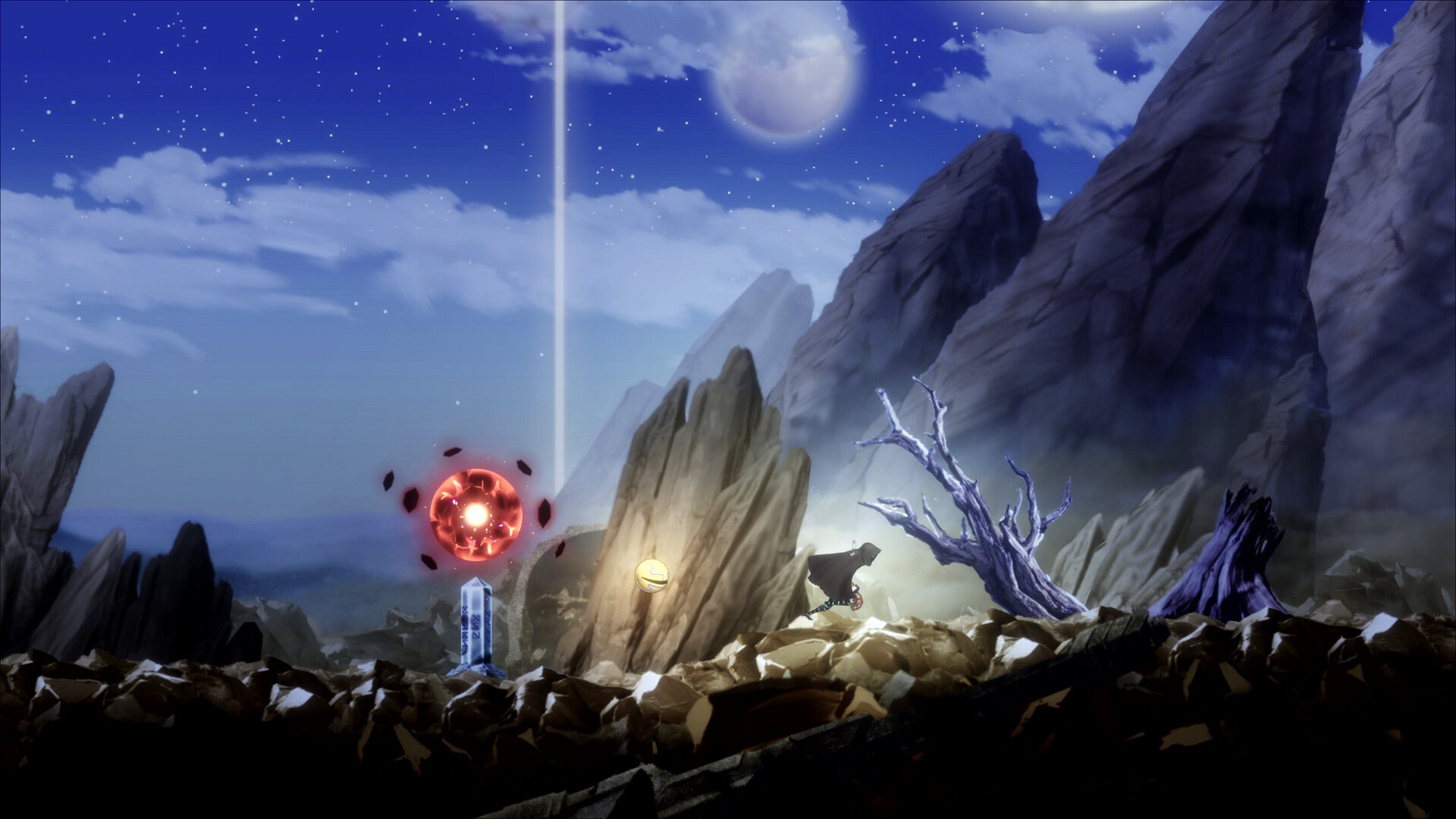 Shadow Labyrinth (Steam Code)