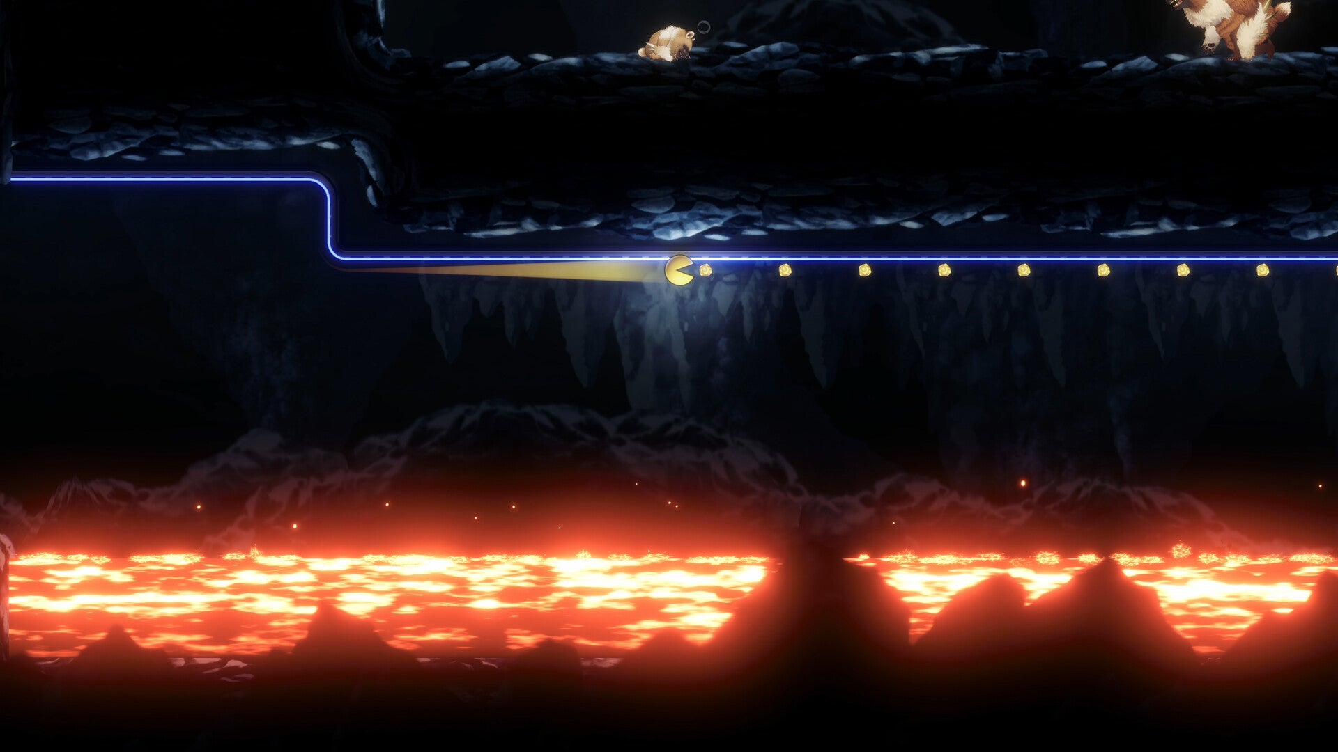Shadow Labyrinth (Steam Code)