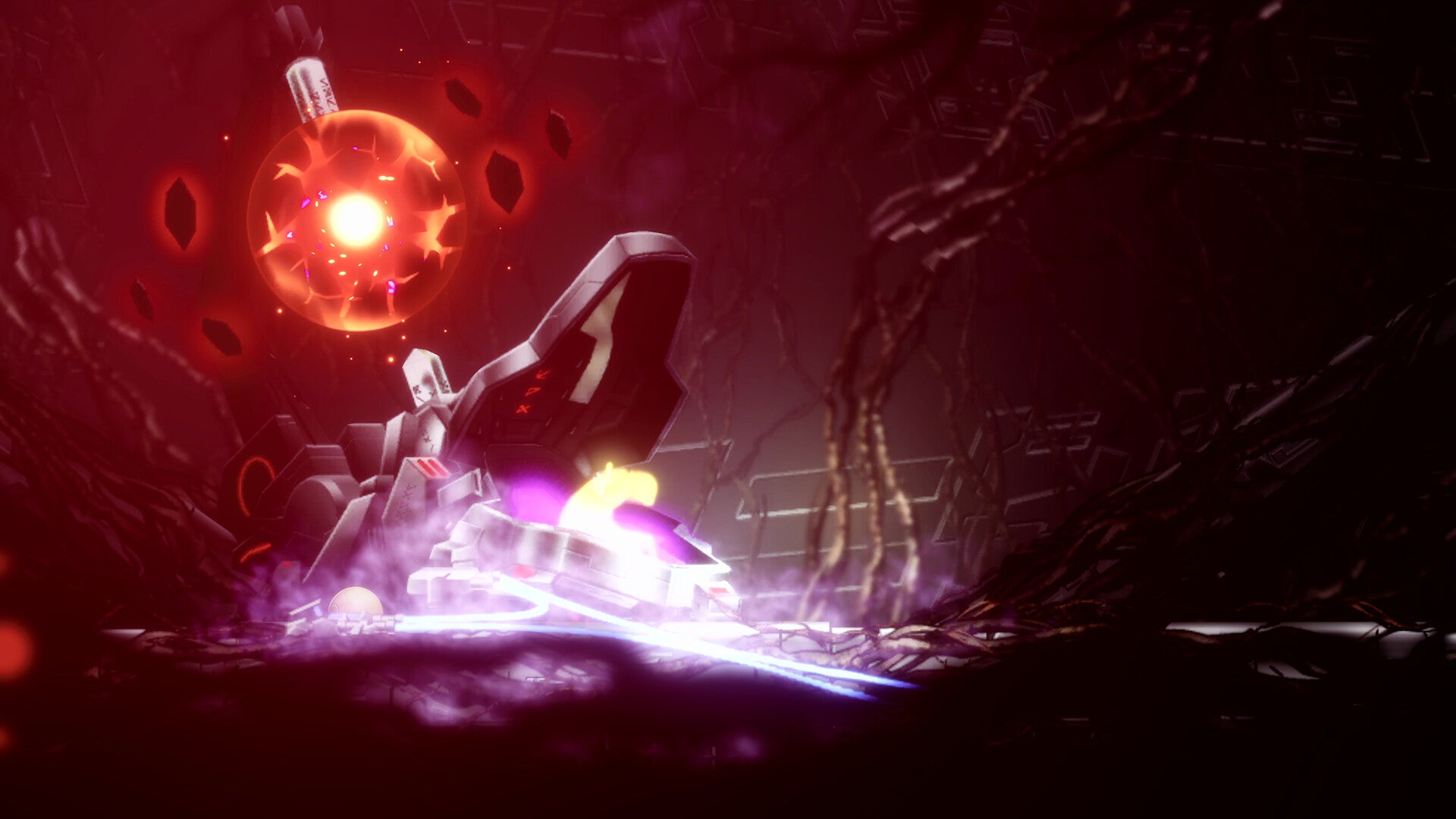 Shadow Labyrinth (Steam Code)