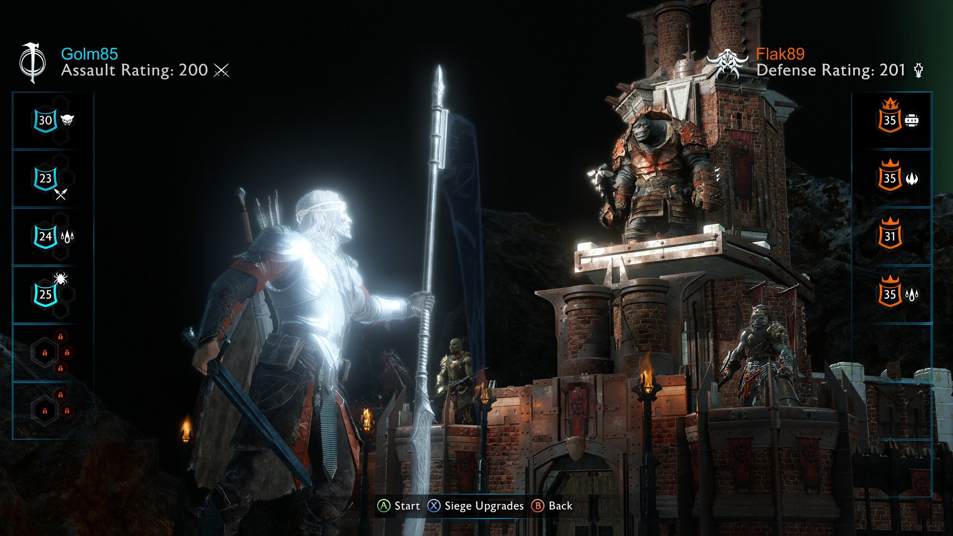 Middle-earth Shadow of War Definitive Edition (Steam Code)