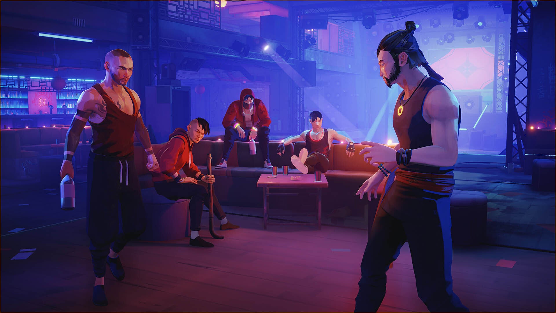 Sifu (Steam Code)