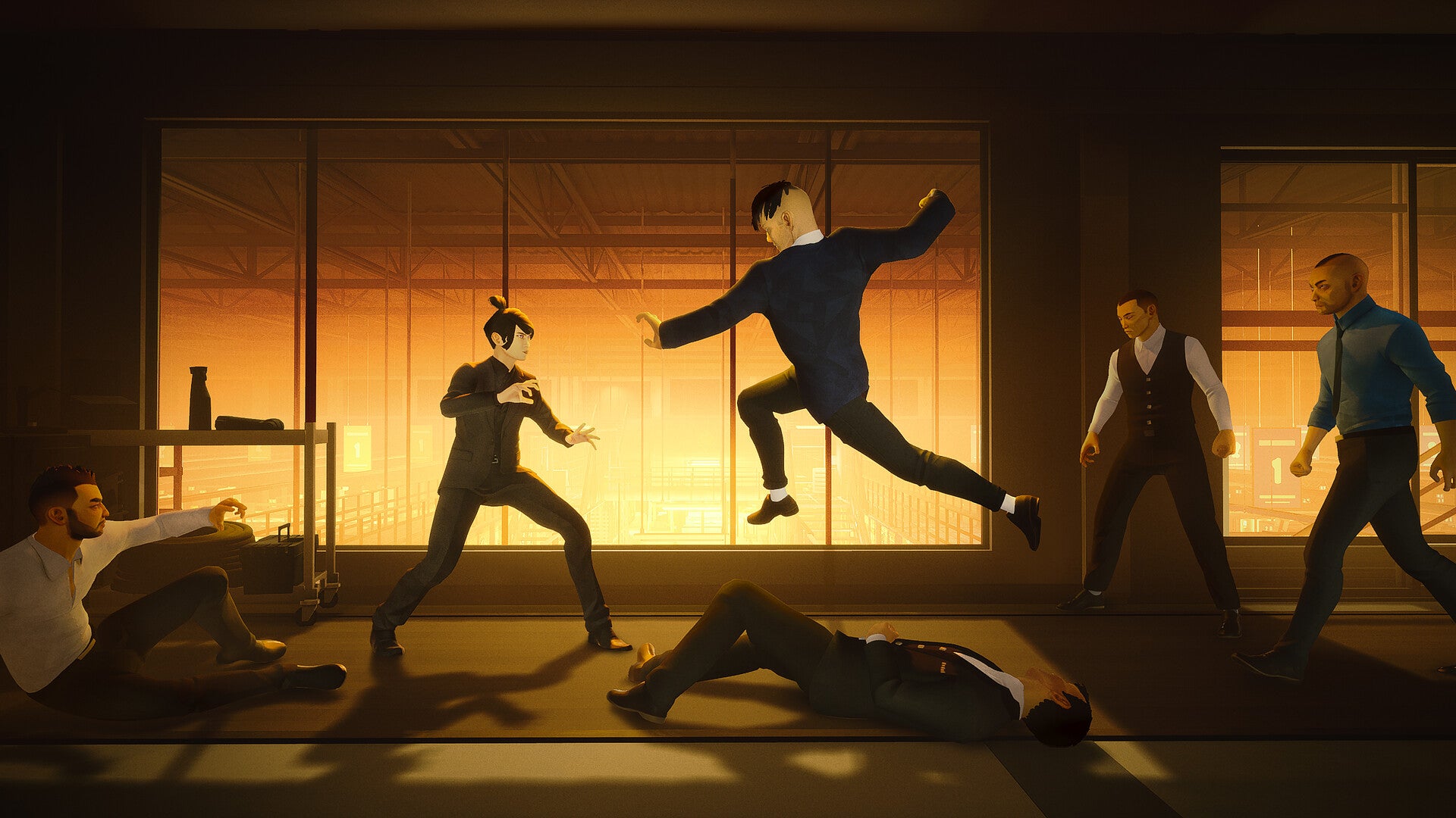 Sifu (Steam Code)