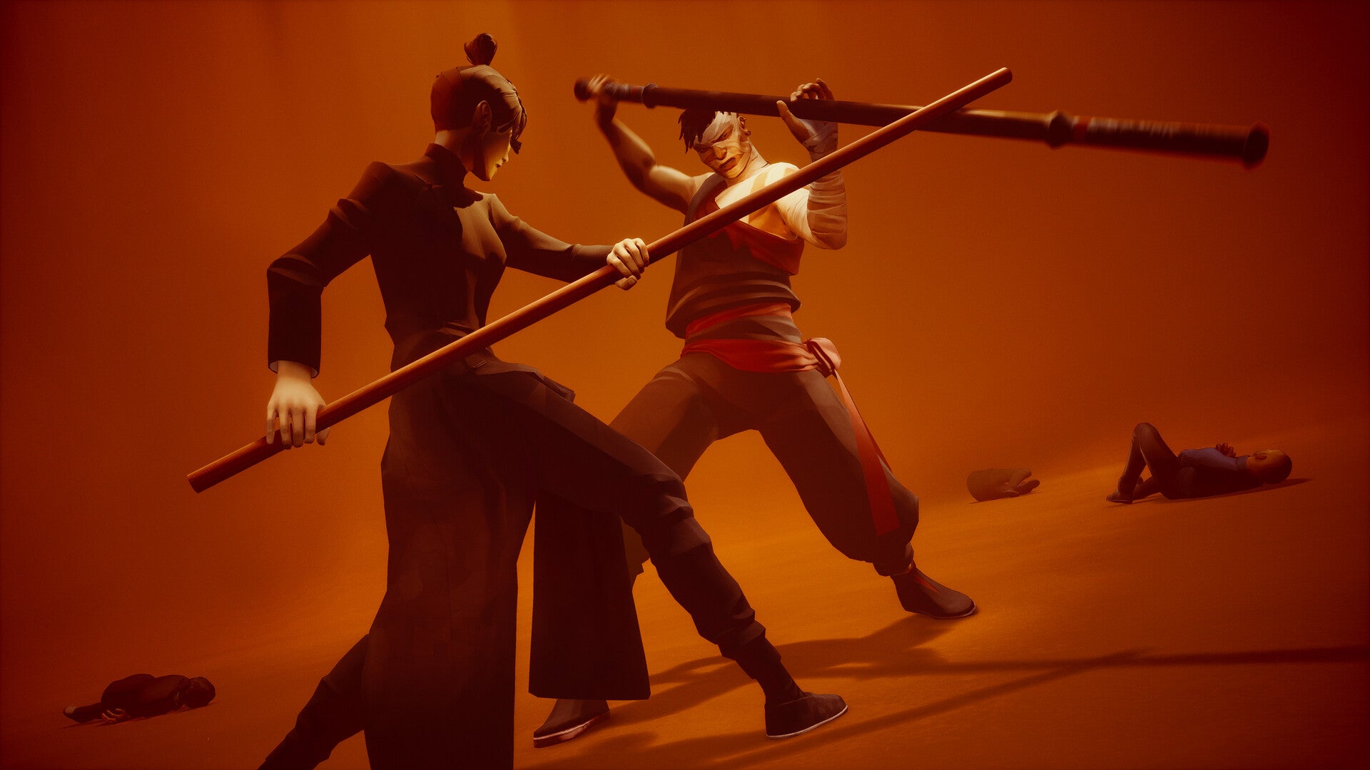 Sifu (Steam Code)