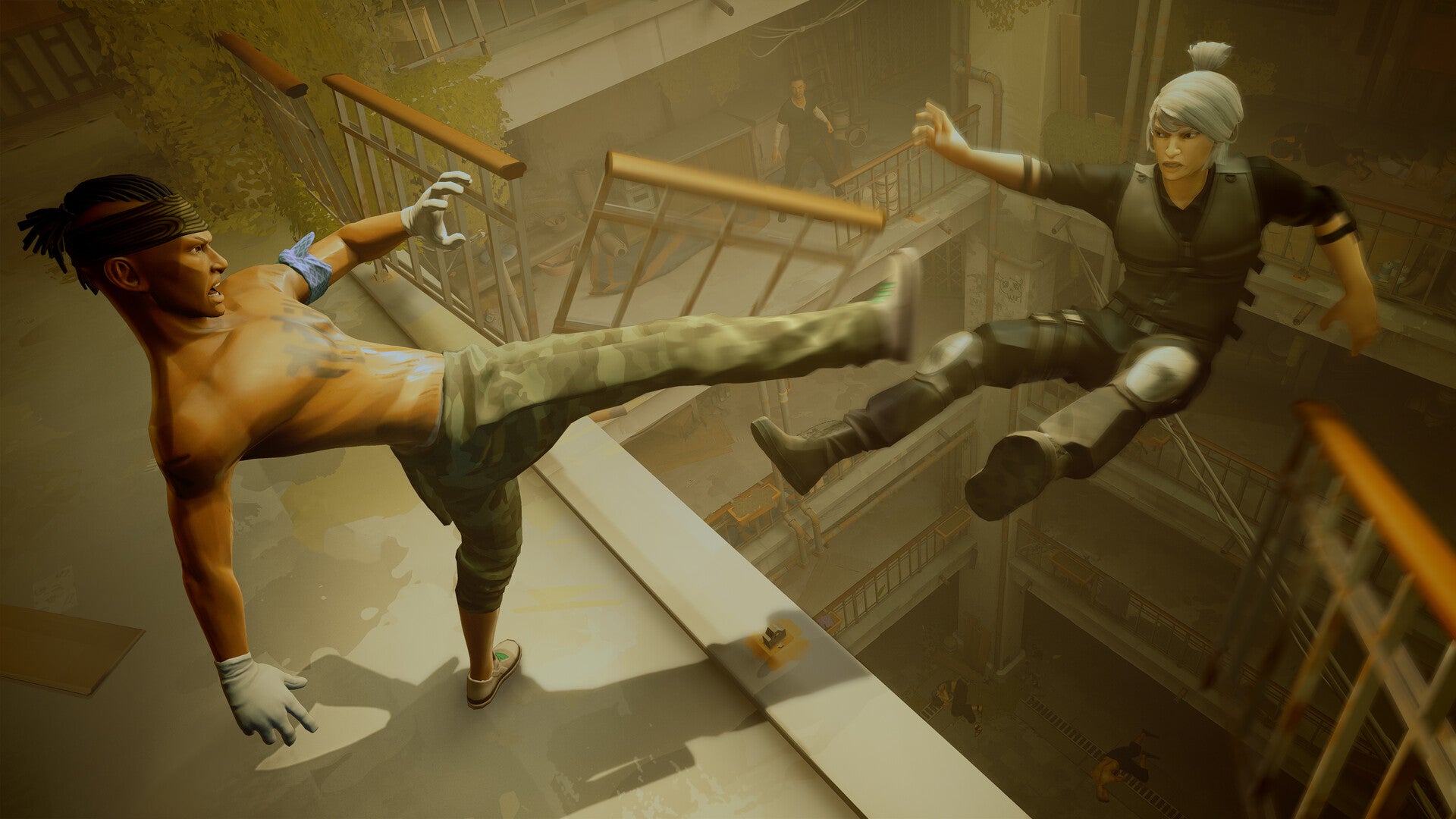 Sifu (Steam Code)