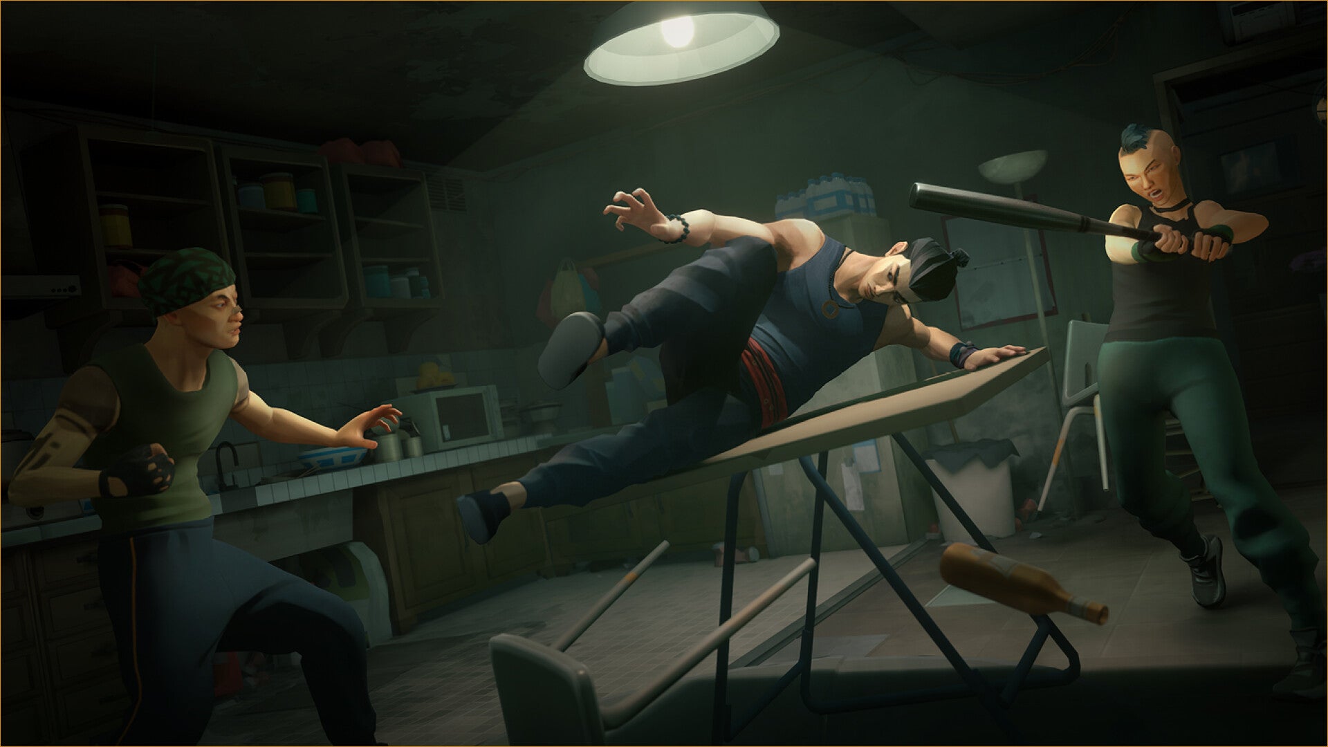 Sifu (Steam Code)