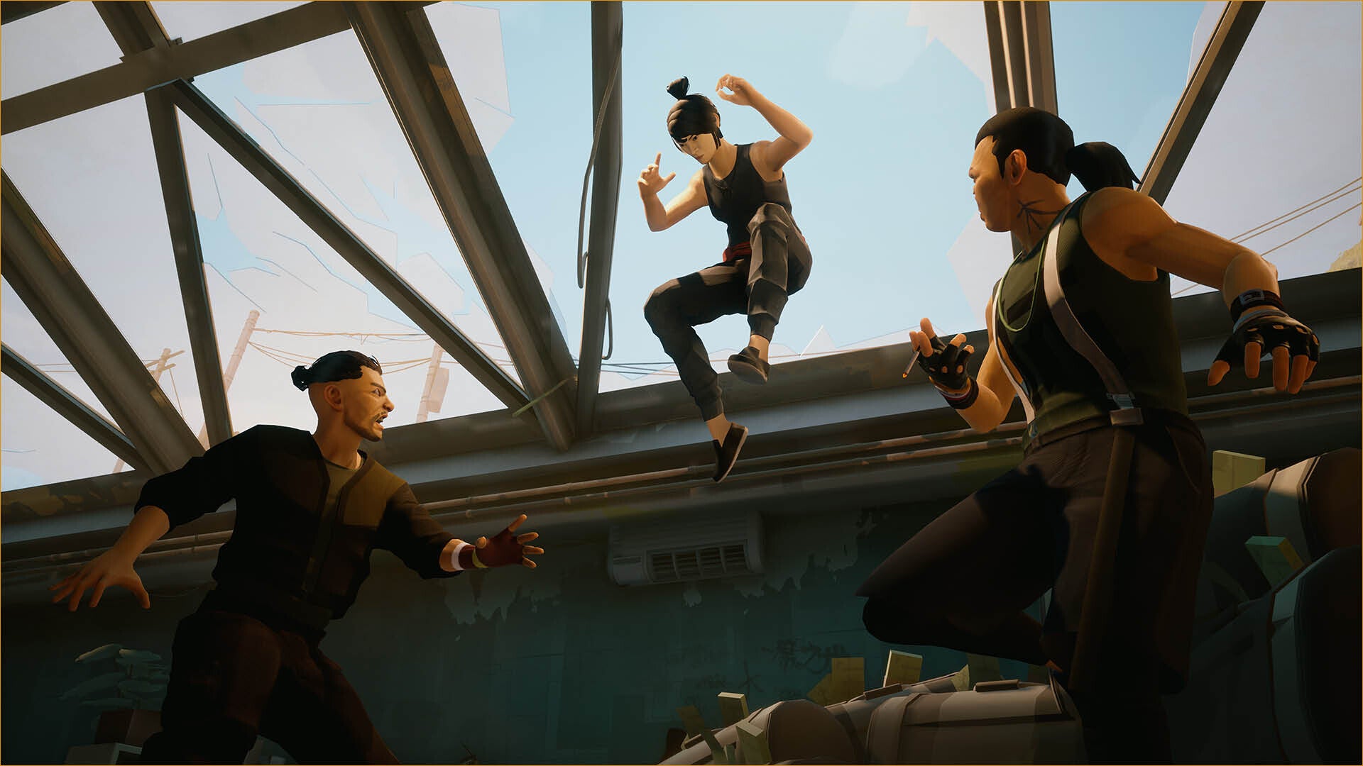 Sifu (Steam Code)