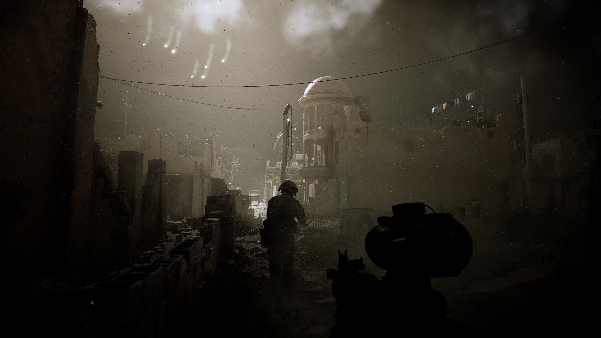 Six Days in Fallujah (Steam Code)