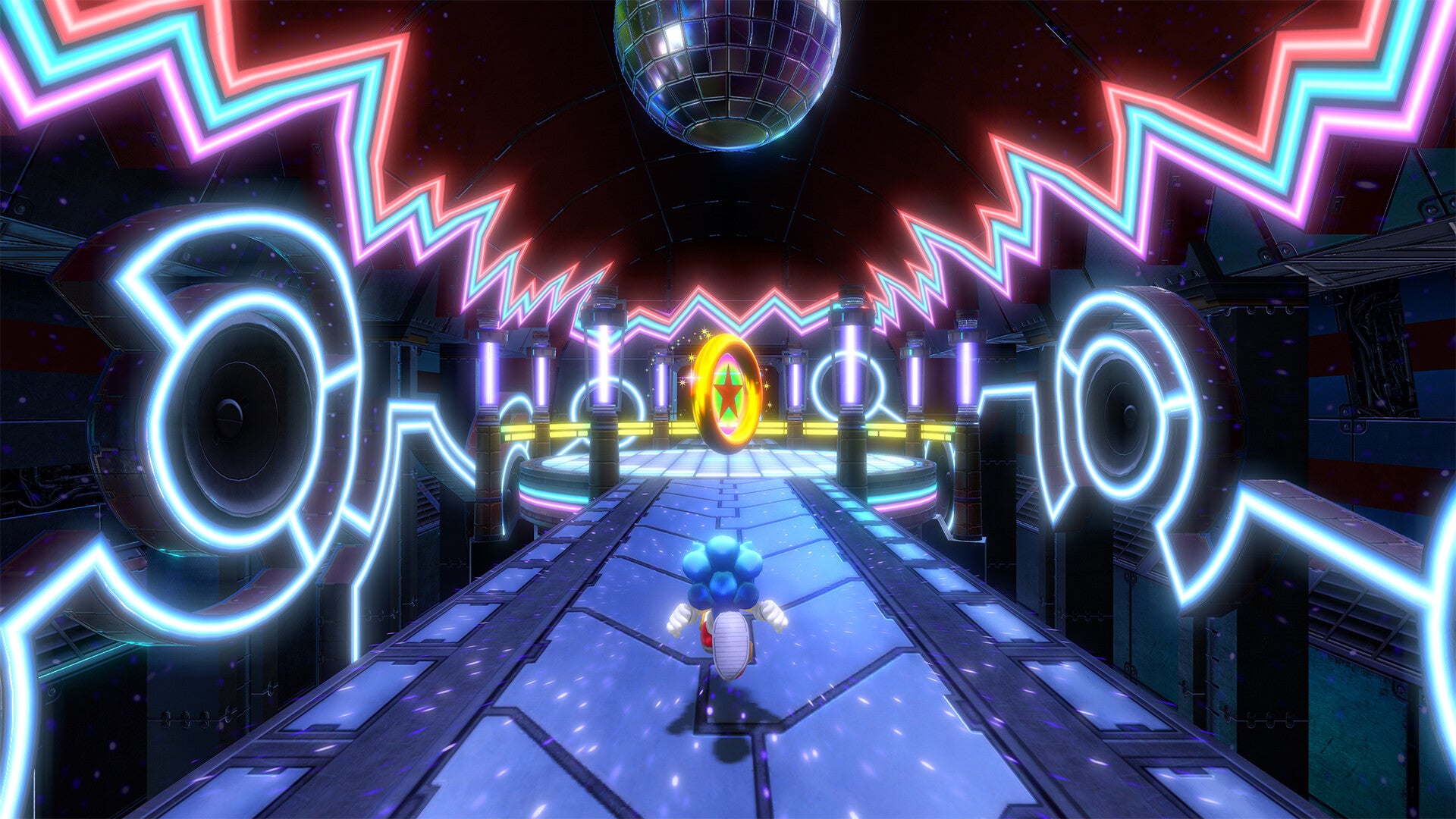 Sonic Colours Ultimate Nintendo Switch Code