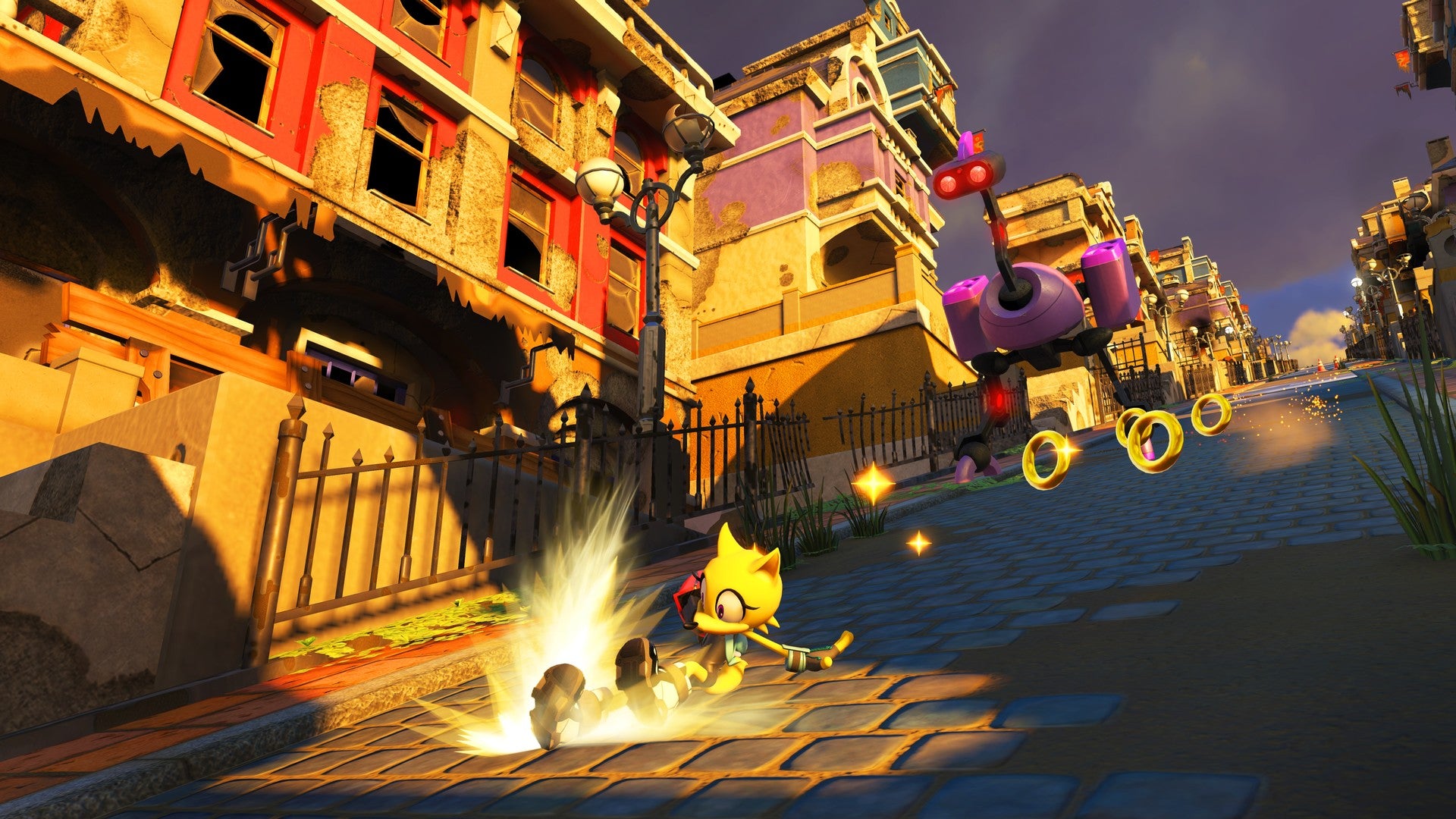 Sonic Forces Nintendo Switch Code