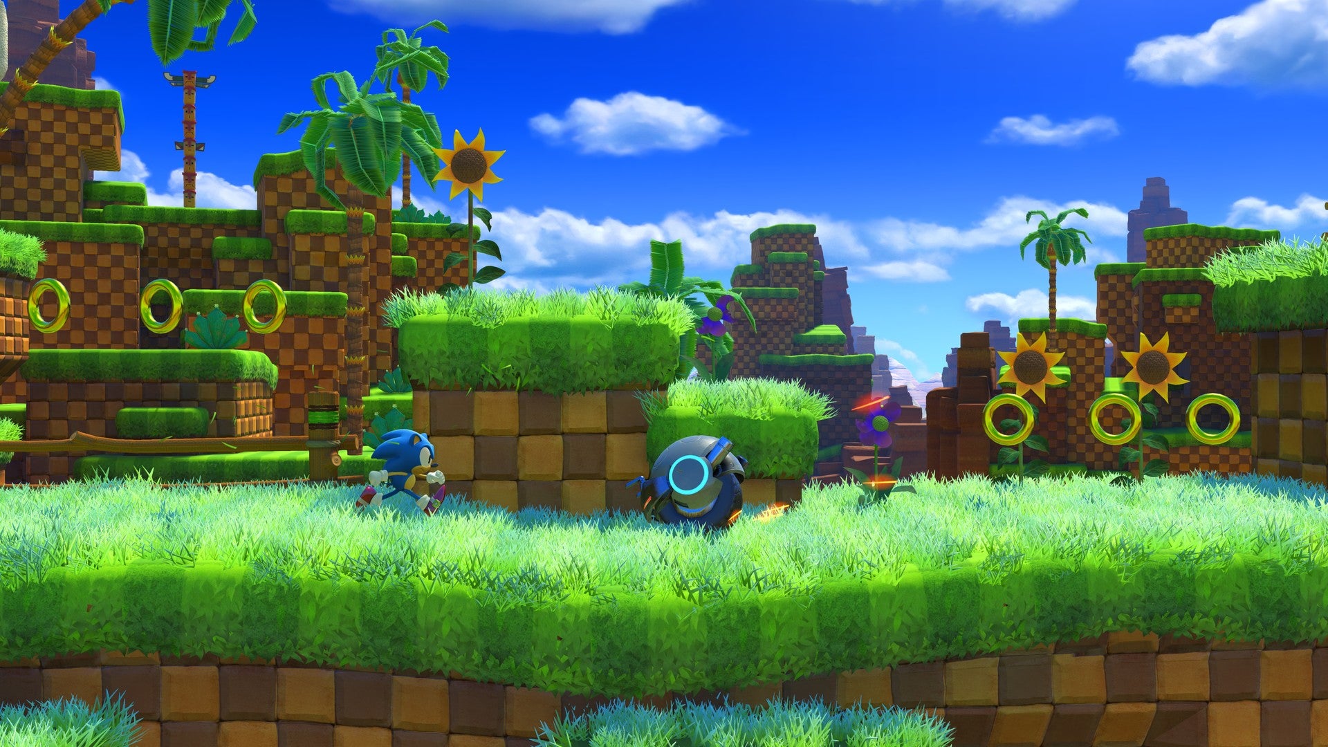 Sonic Forces Nintendo Switch Code