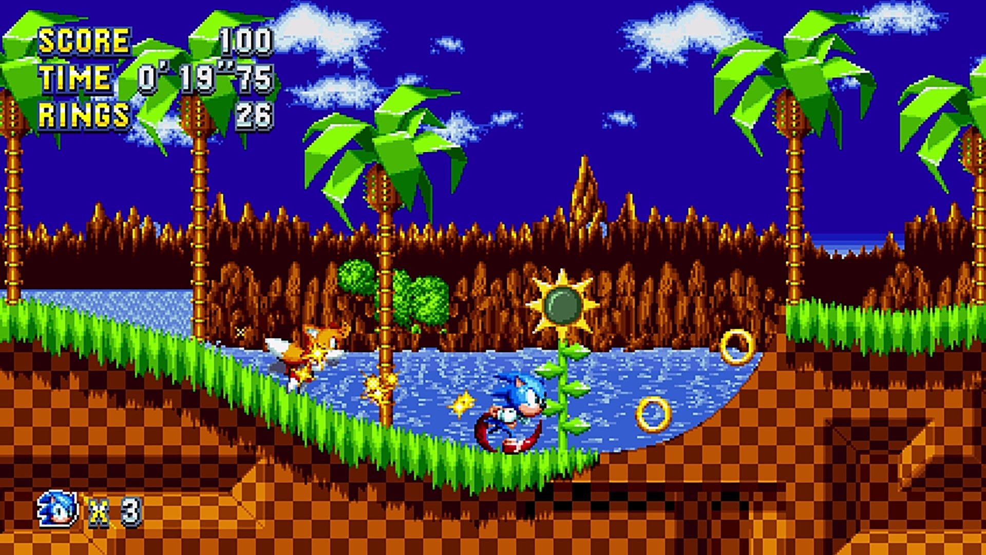 Sonic Mania Nintendo Switch Code