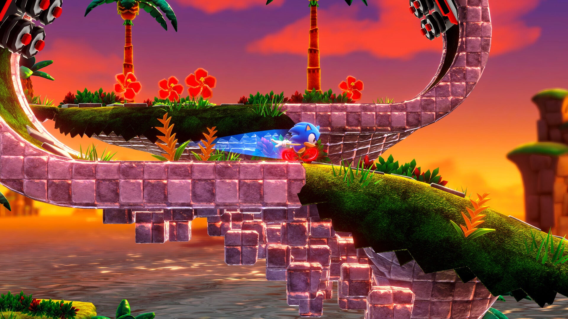Sonic Superstars (Steam Code)