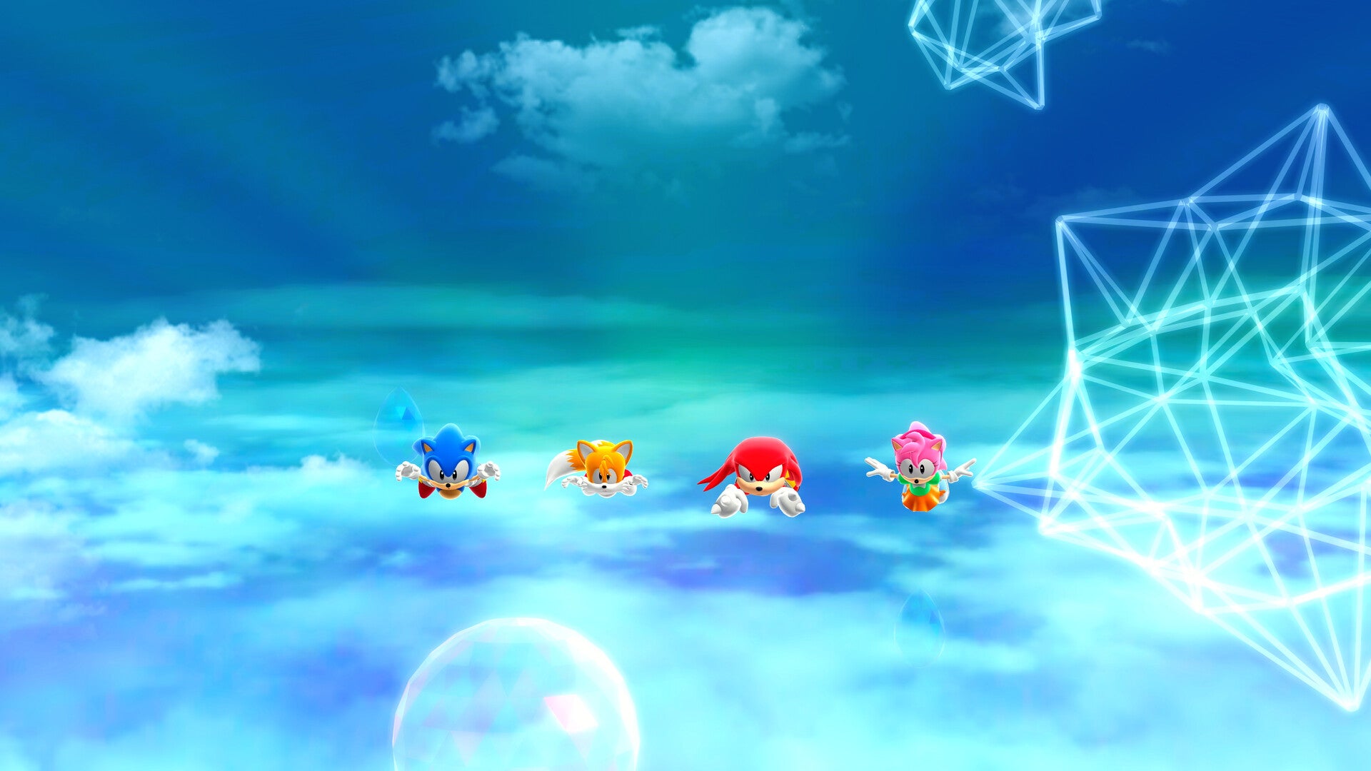 Sonic Superstars (Steam Code)