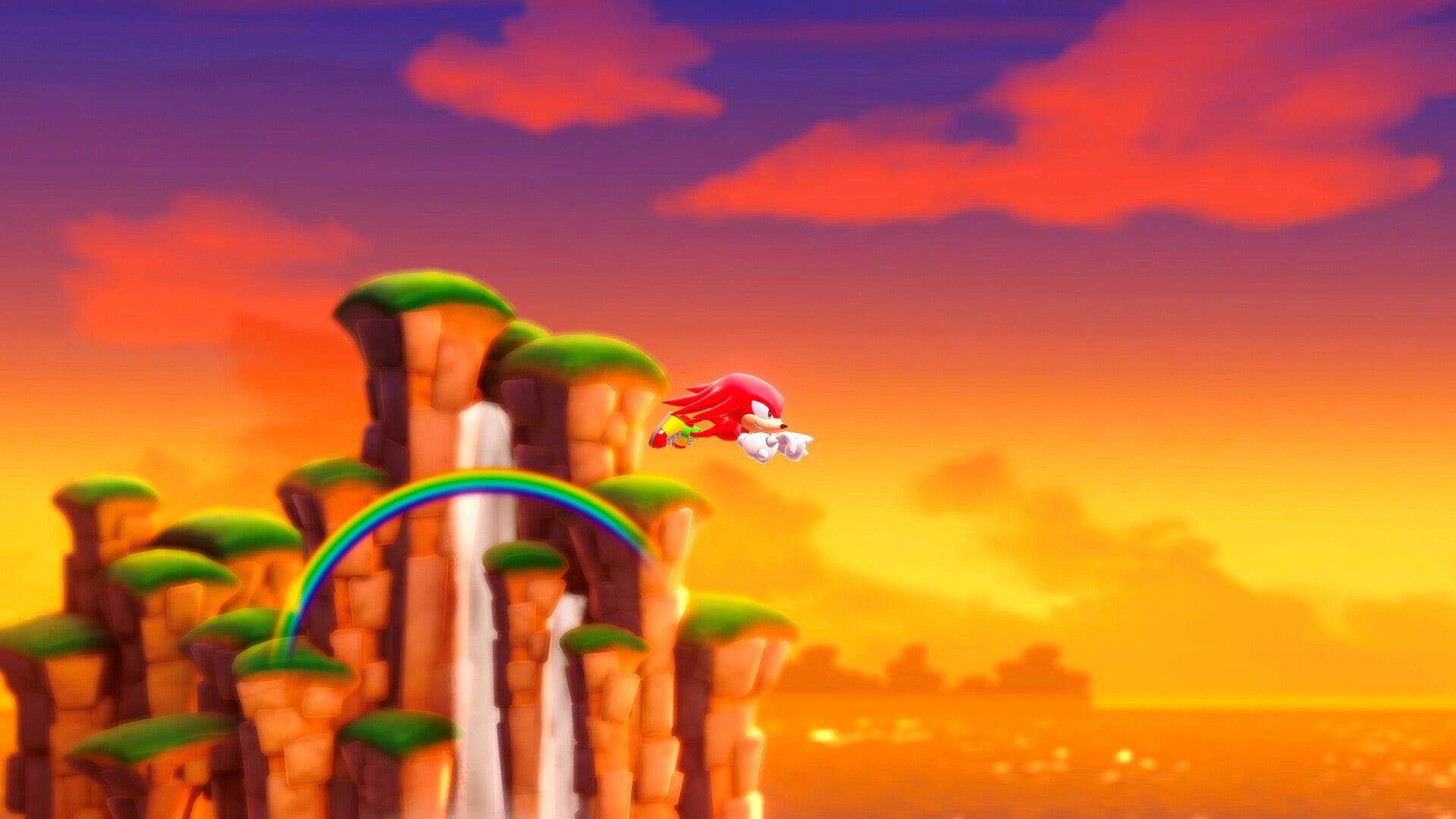 Sonic Superstars (Steam Code)
