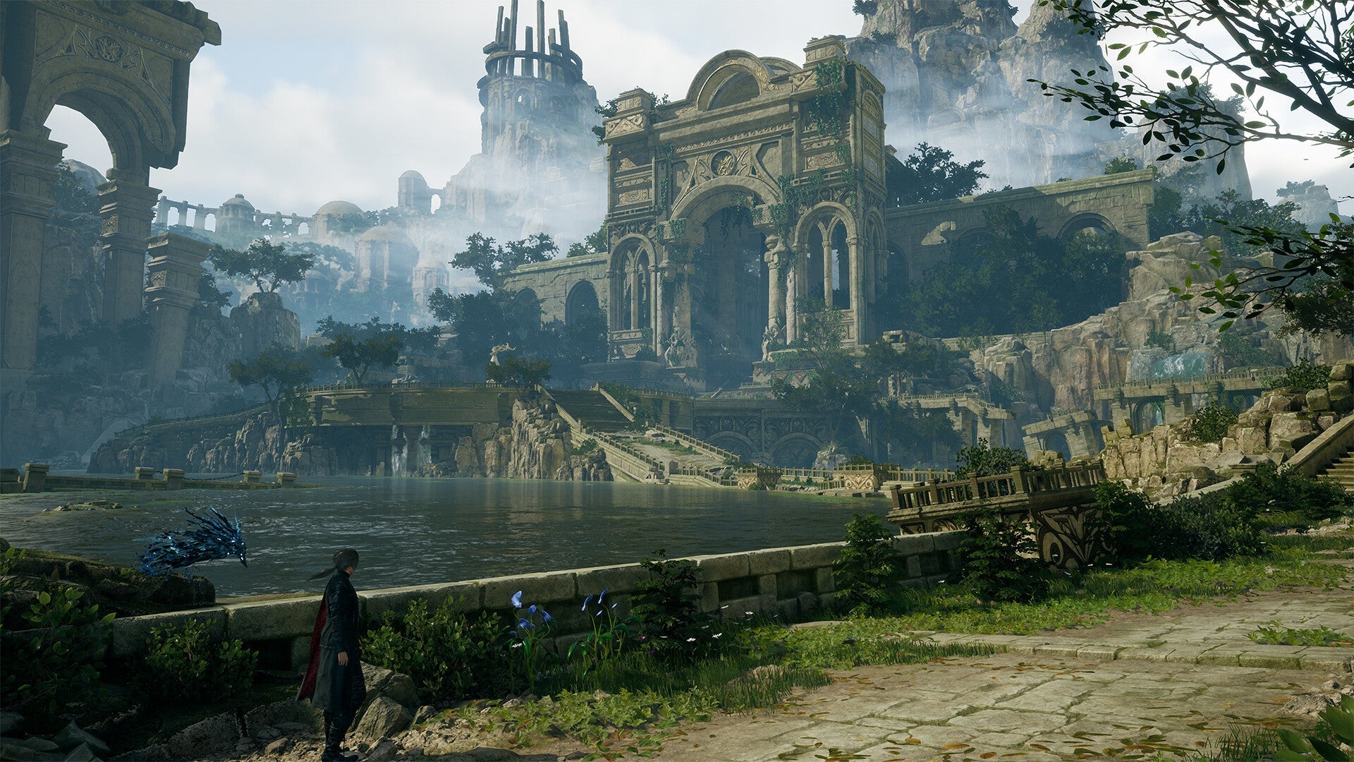 Lost Soul Aside PS5 GETGAMES